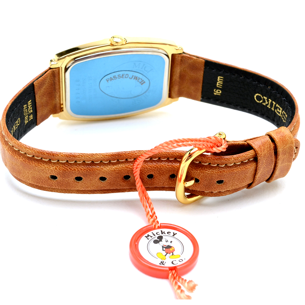 Disneyland's Club 33 Watch