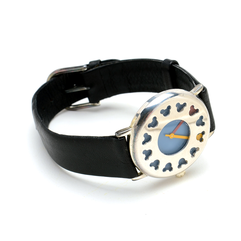 Michael Graves Limited Edition Mickey Mouse Watch