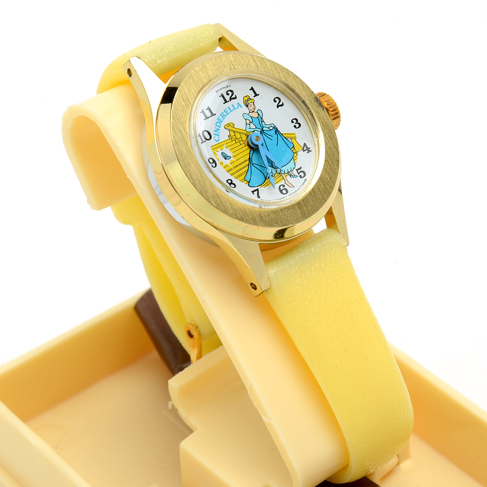 Disney Watches by Bradley Featuring Donald Duck