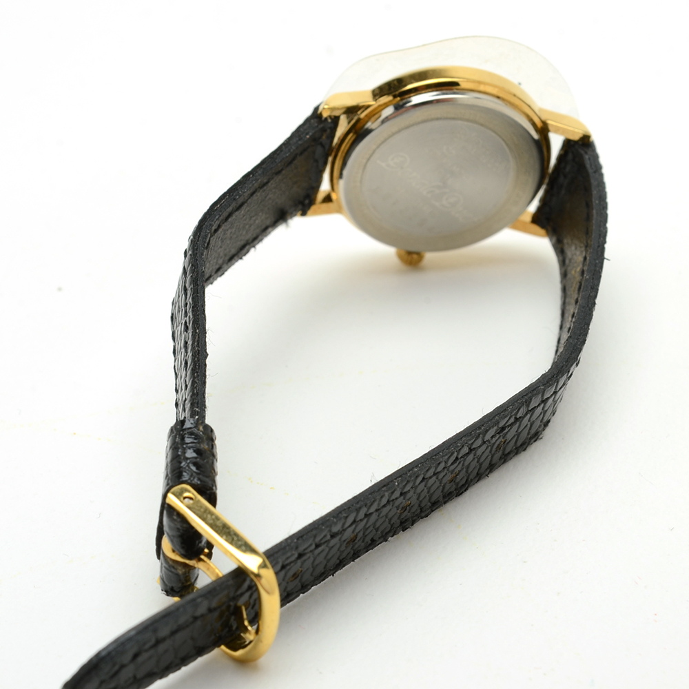 Disney Watches by Bradley Featuring Donald Duck