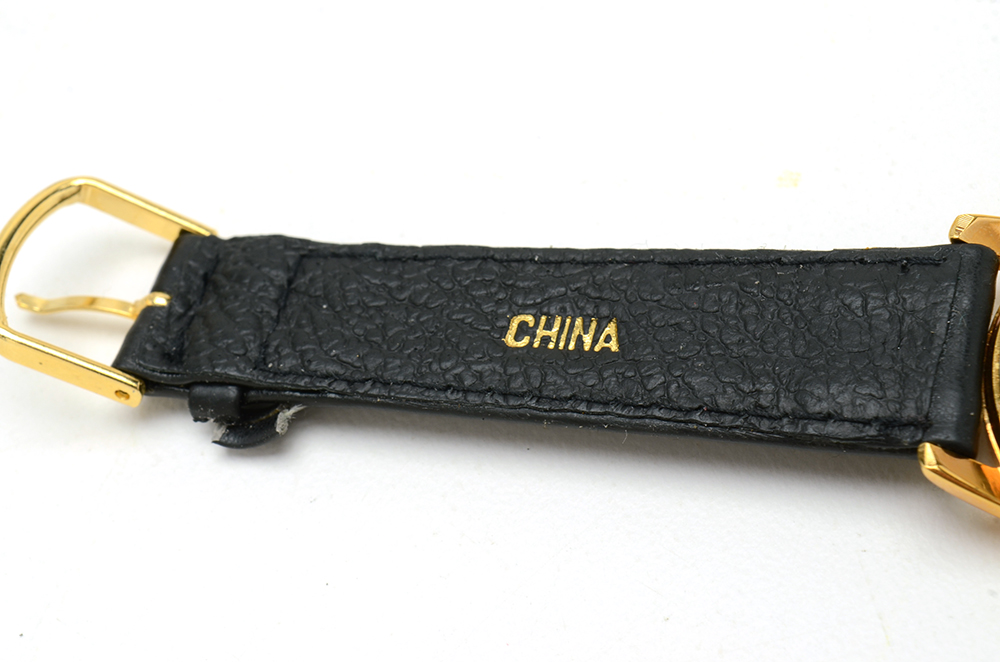 Walt Disney World 25th Anniversary Watches