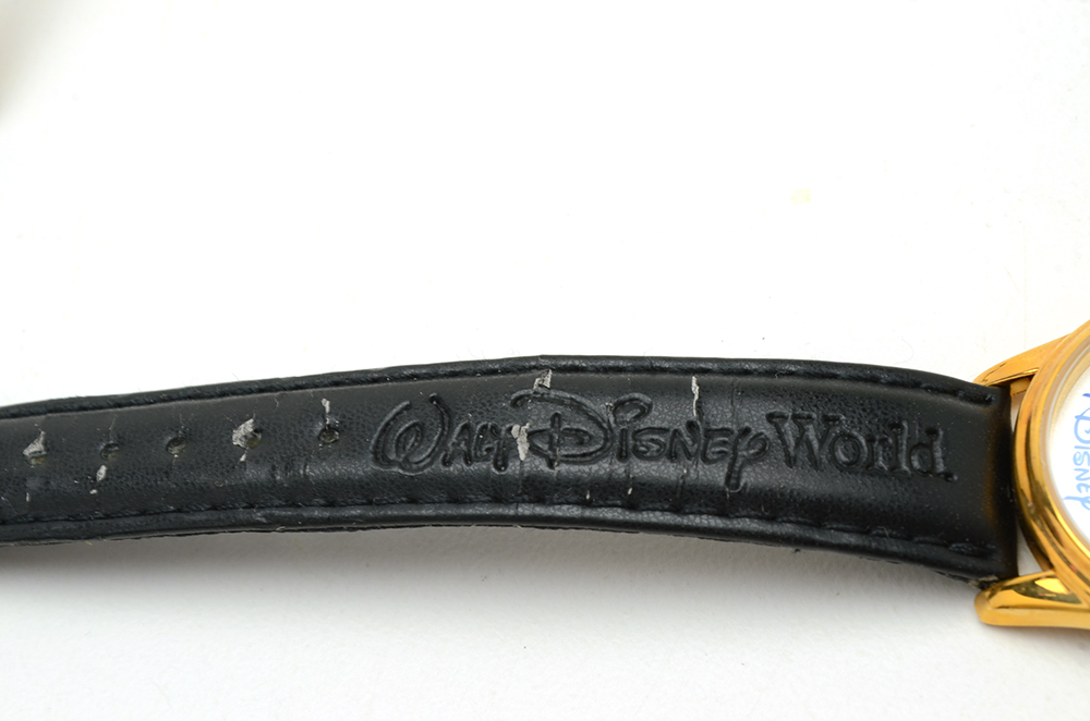 Walt Disney World 25th Anniversary Watches