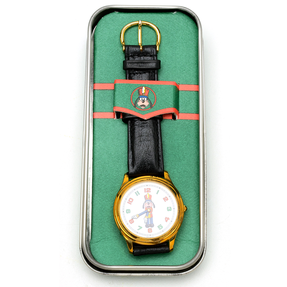 Disney Watches Including 1992 Disneyana Convention