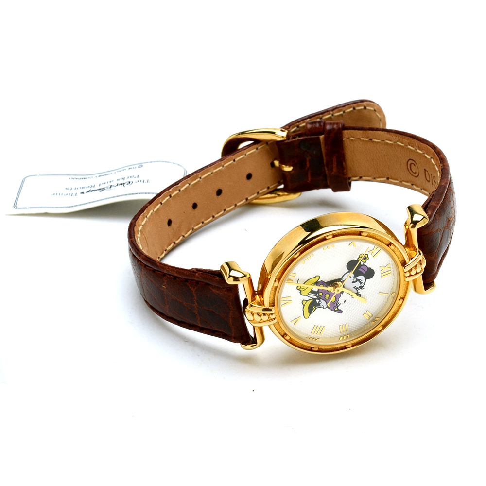 Disney Minnie Mouse Watches