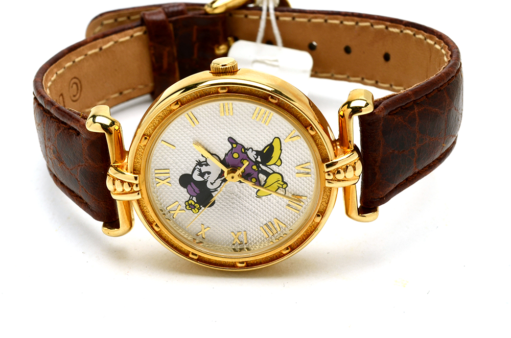 Disney Minnie Mouse Watches