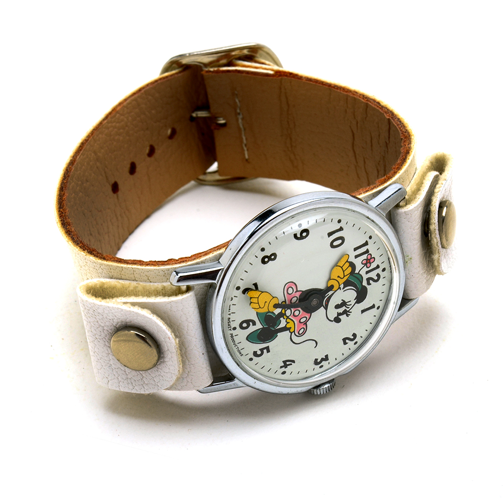 Disney Minnie Mouse Watches