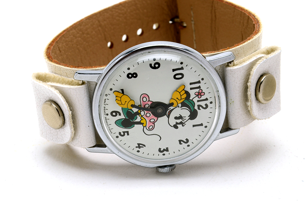 Disney Minnie Mouse Watches