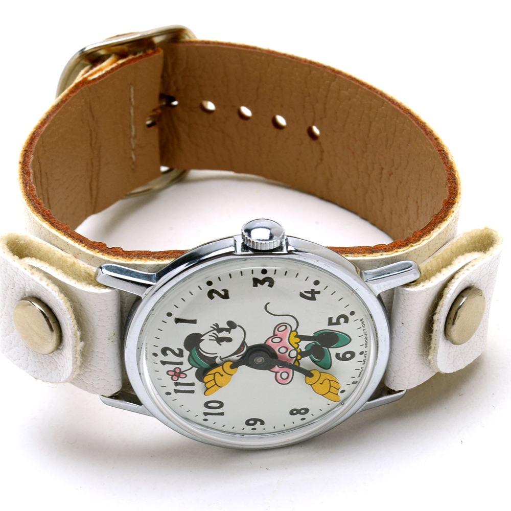 Disney Minnie Mouse Watches