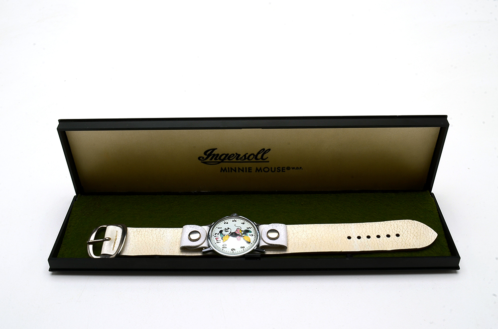 Disney Minnie Mouse Watches