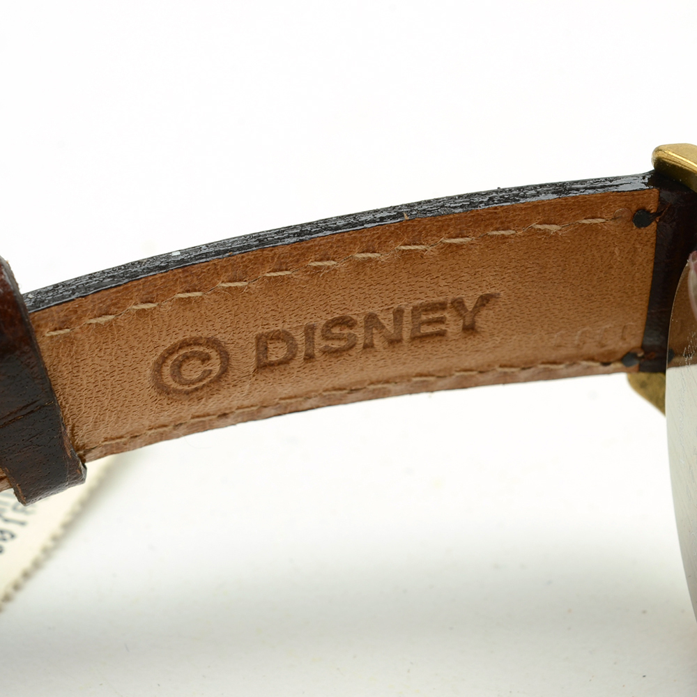 Disney's "Peter Pan" Lunch Box Series Watch and Tinker Bell Pin