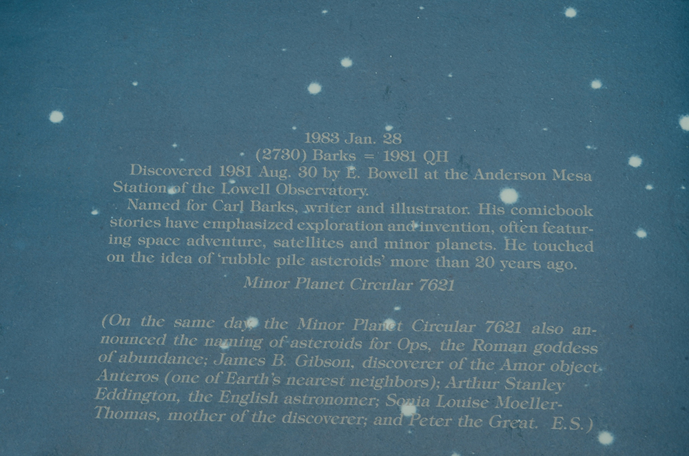 1987 Carl Barks "Walt Disney's Uncle Scrooge McDuck: His Life and Times" First Trade Edition