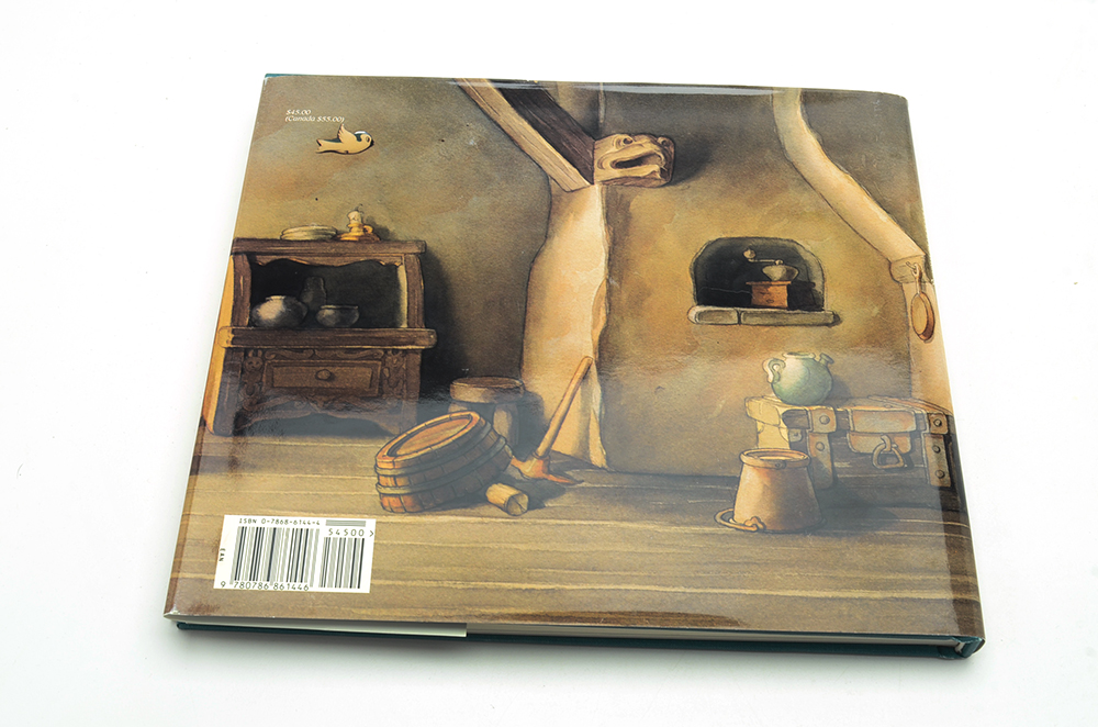 Multiple Animators Signed "Walt Disney's Snow White and the Seven Dwarfs: An Art in Its Making"