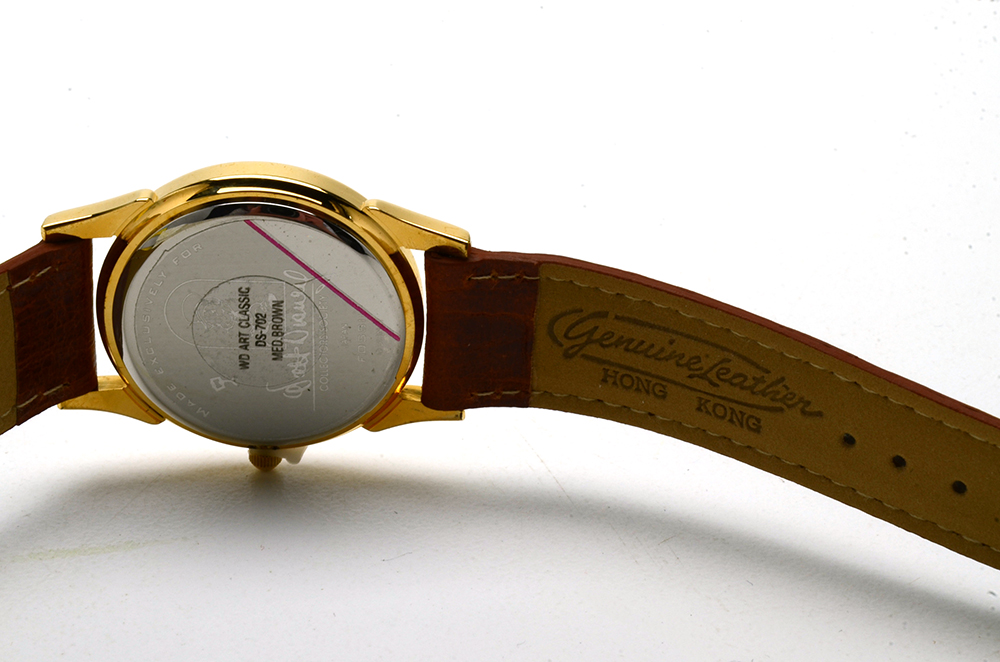 Disney Watch Assortment Including Fossil