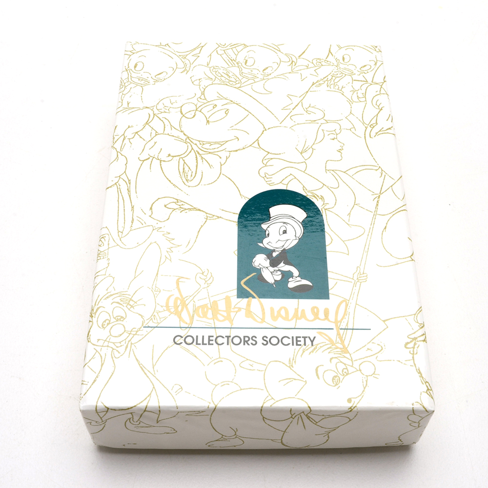 Disney Watch Assortment Including Fossil