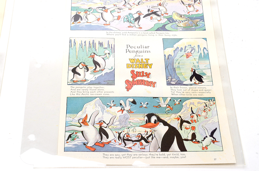 Walt Disney's Elmer Elephant Books and Print
