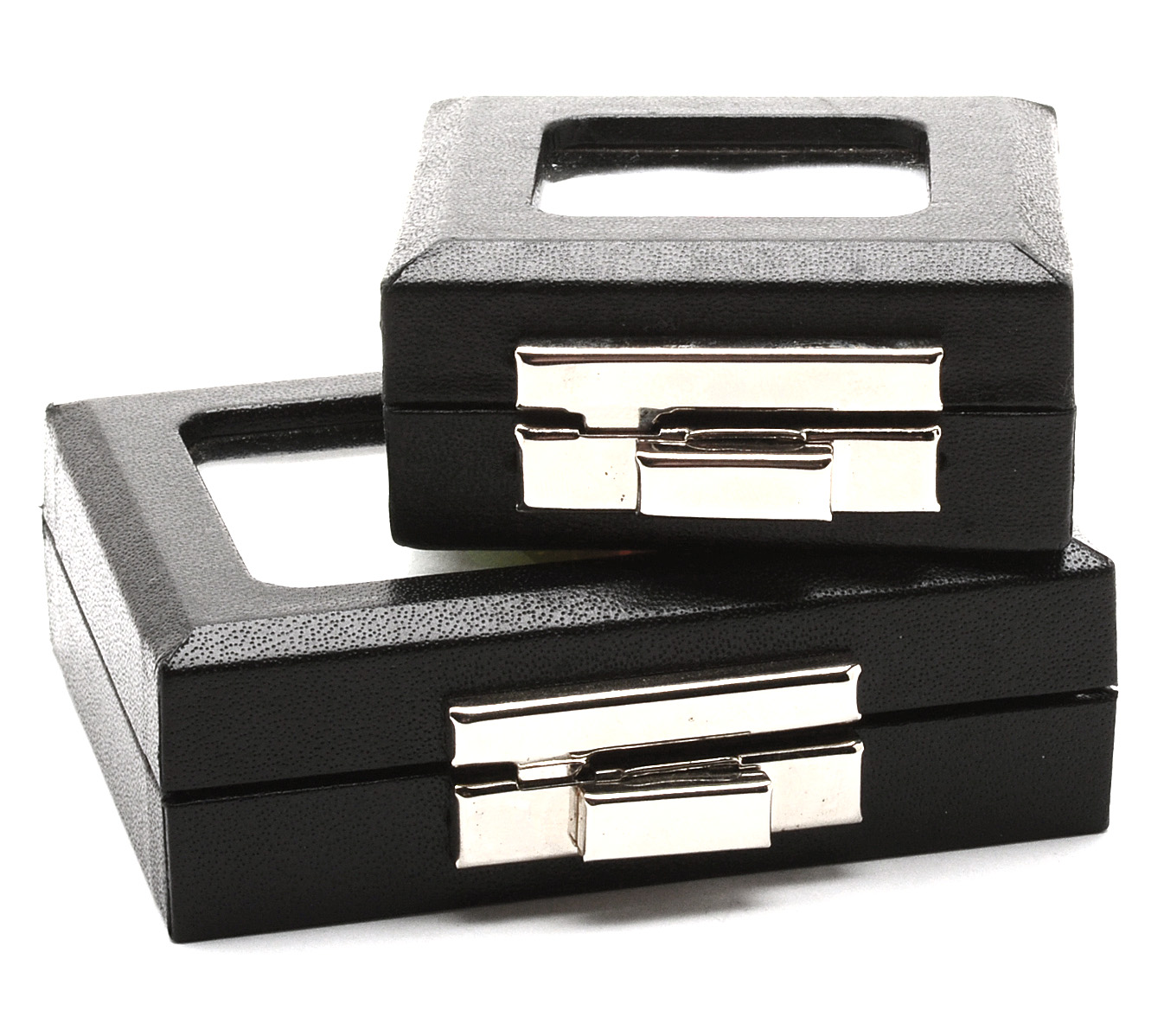 Fire Opal and Rhodochrosite Loose Stones