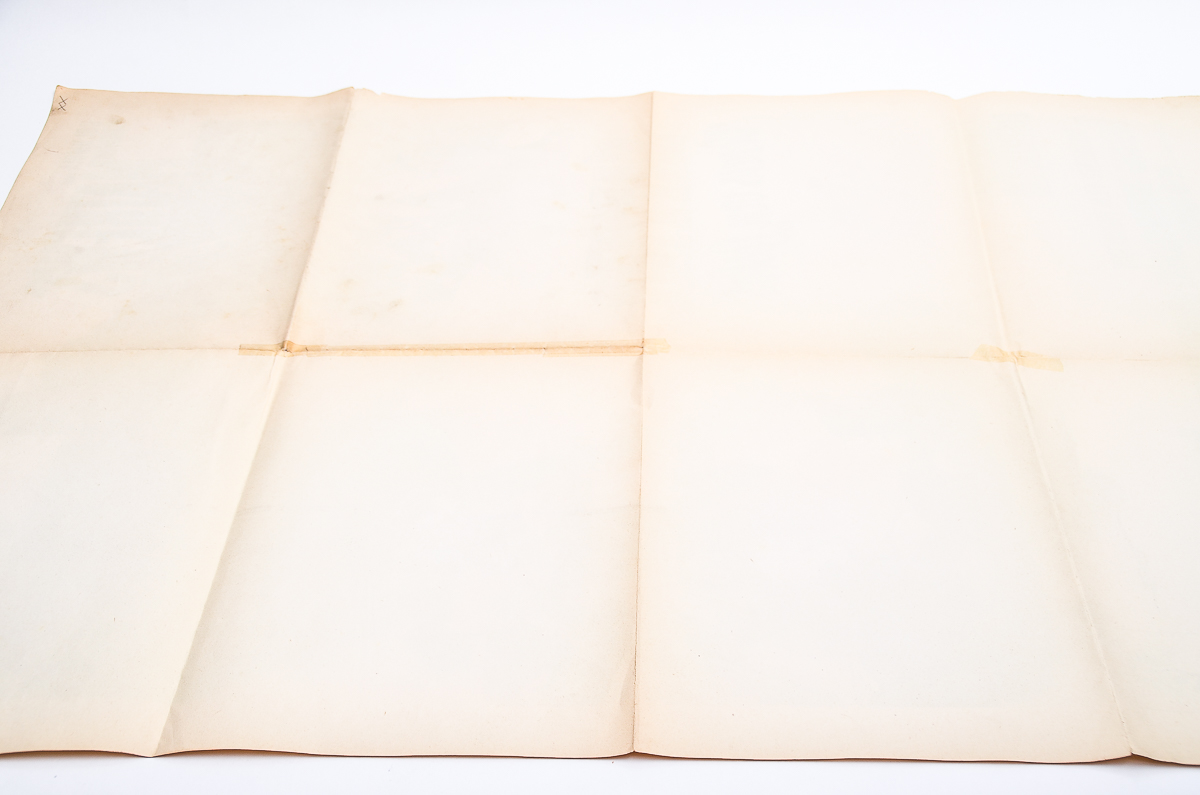 Vintage Italian Movie Poster