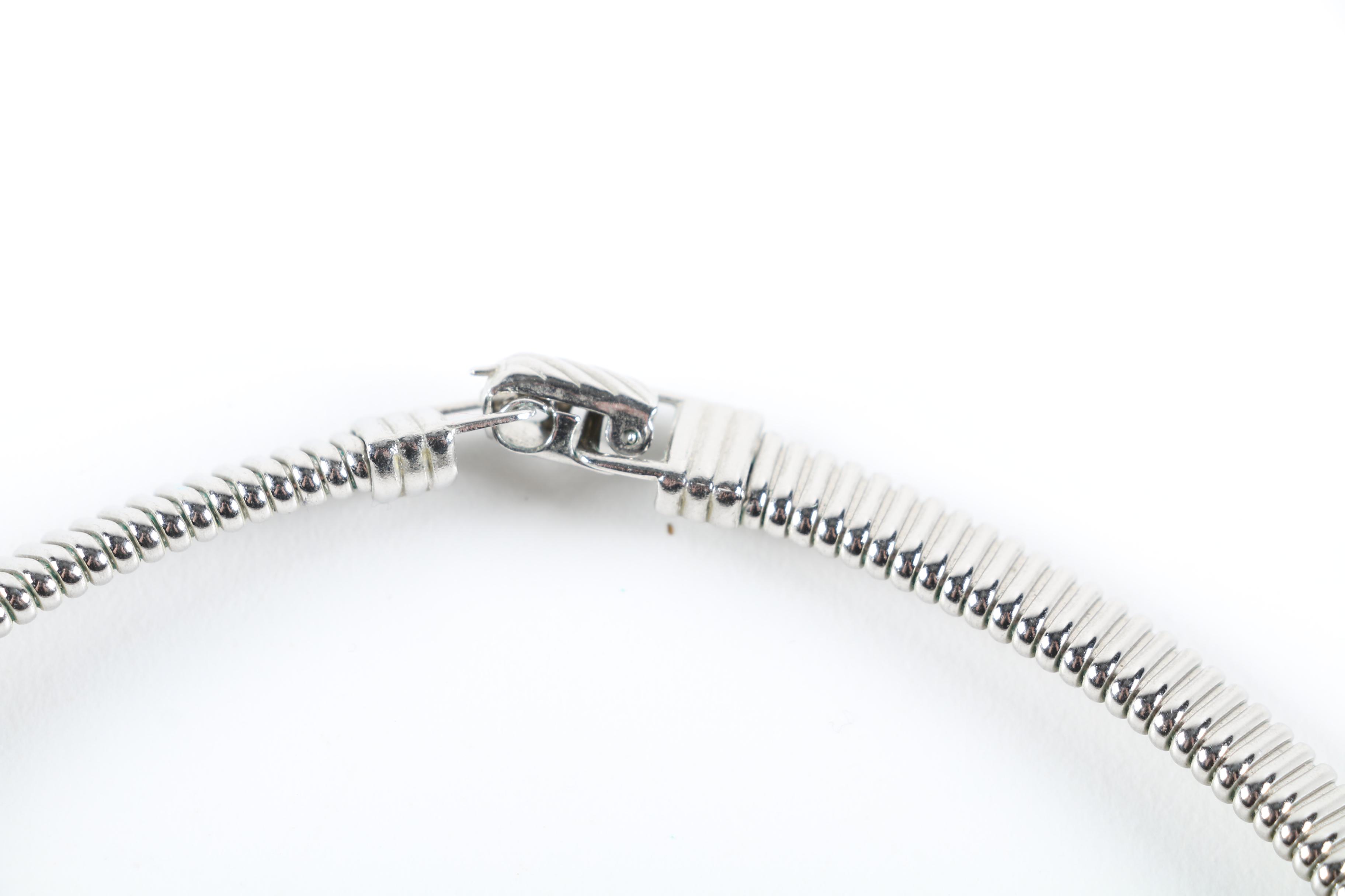 Rhinestone and Silver Tone Jewelry Including Ledo and Lisner