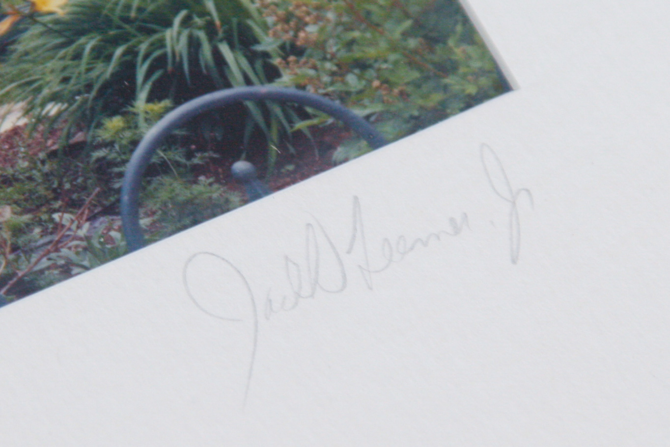 Pair of Jack Teemer Chromogenic Photographs of "Cincinnati, 1981"