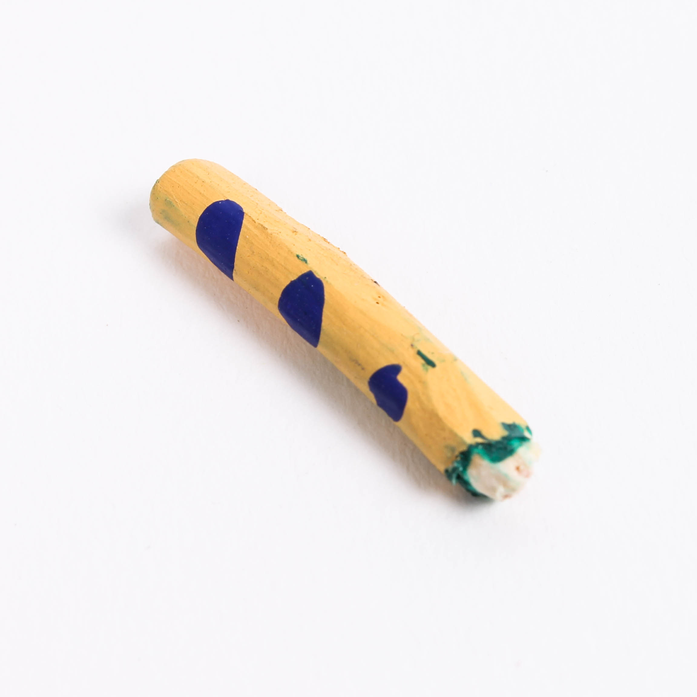 Peruvian Wood and Fabric Decor