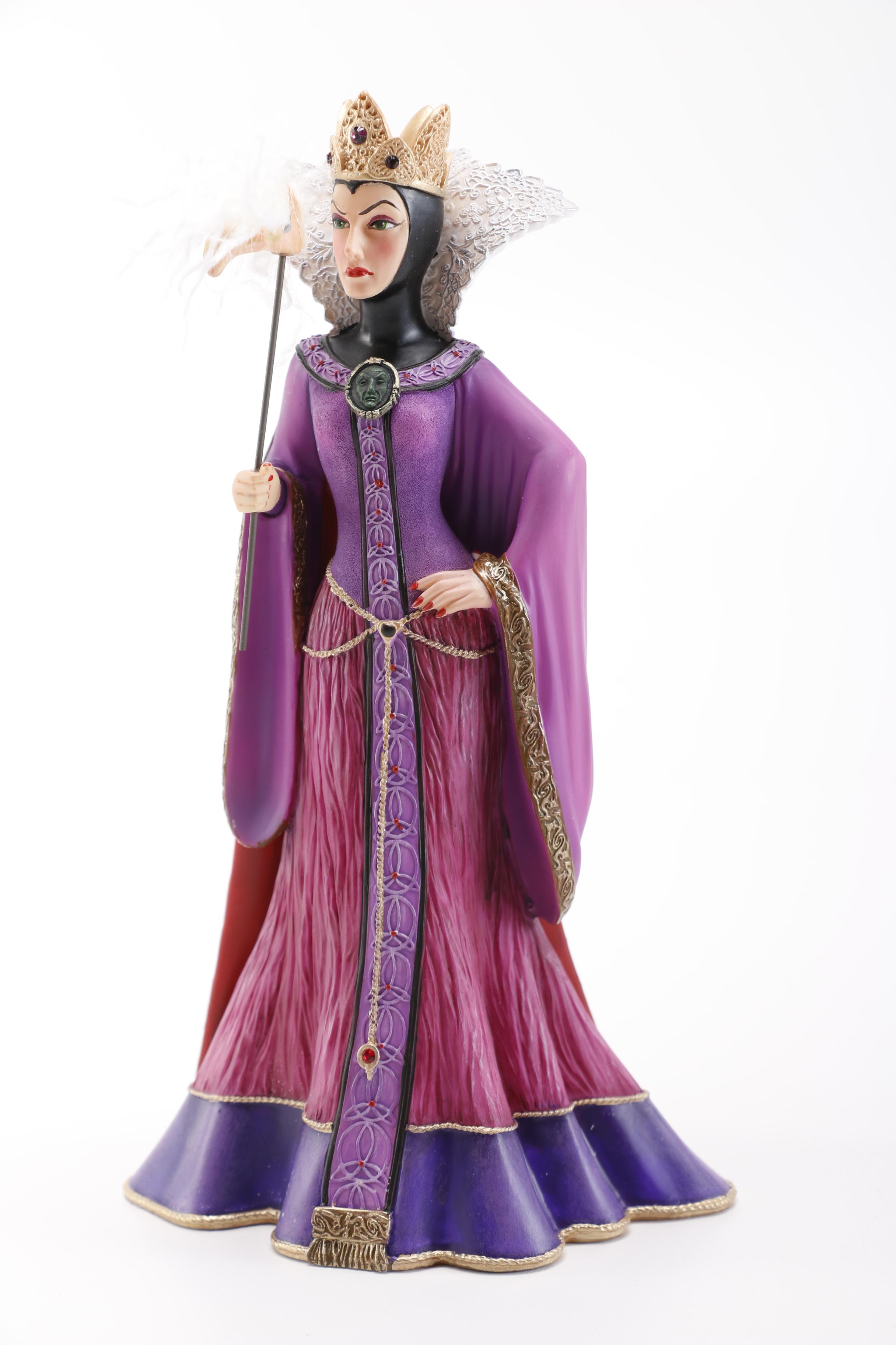 Disney Enesco Figurines