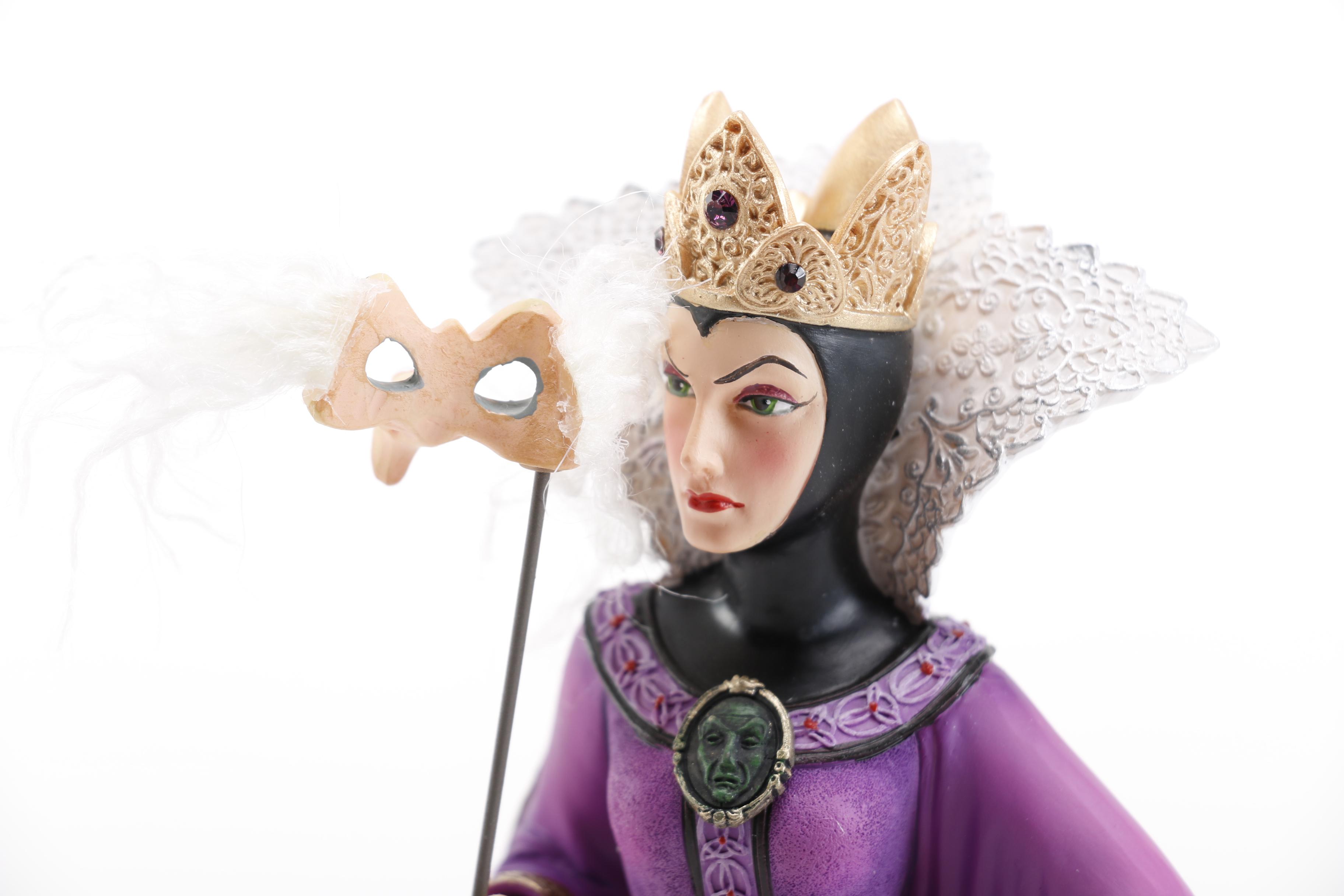 Disney Enesco Figurines