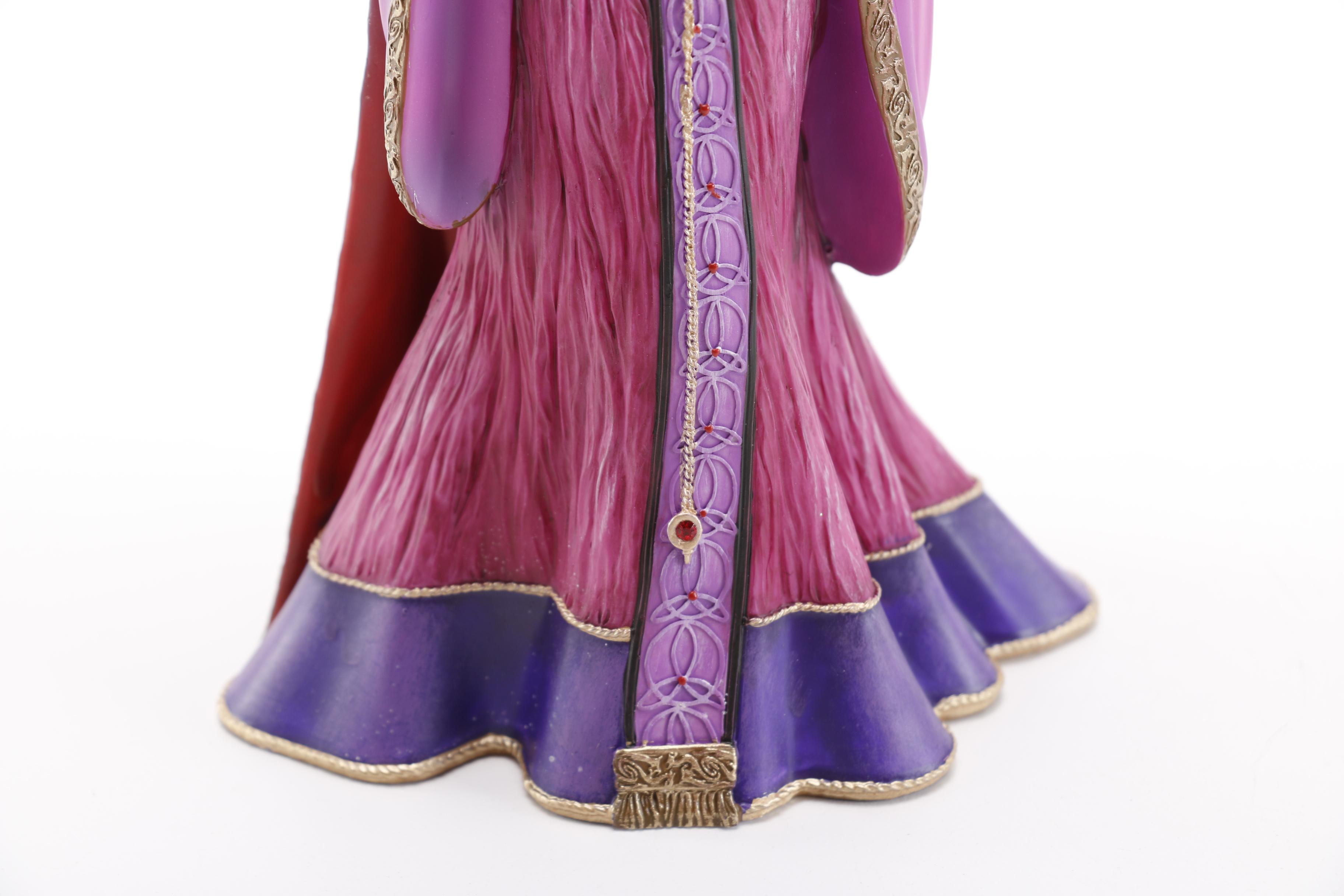 Disney Enesco Figurines