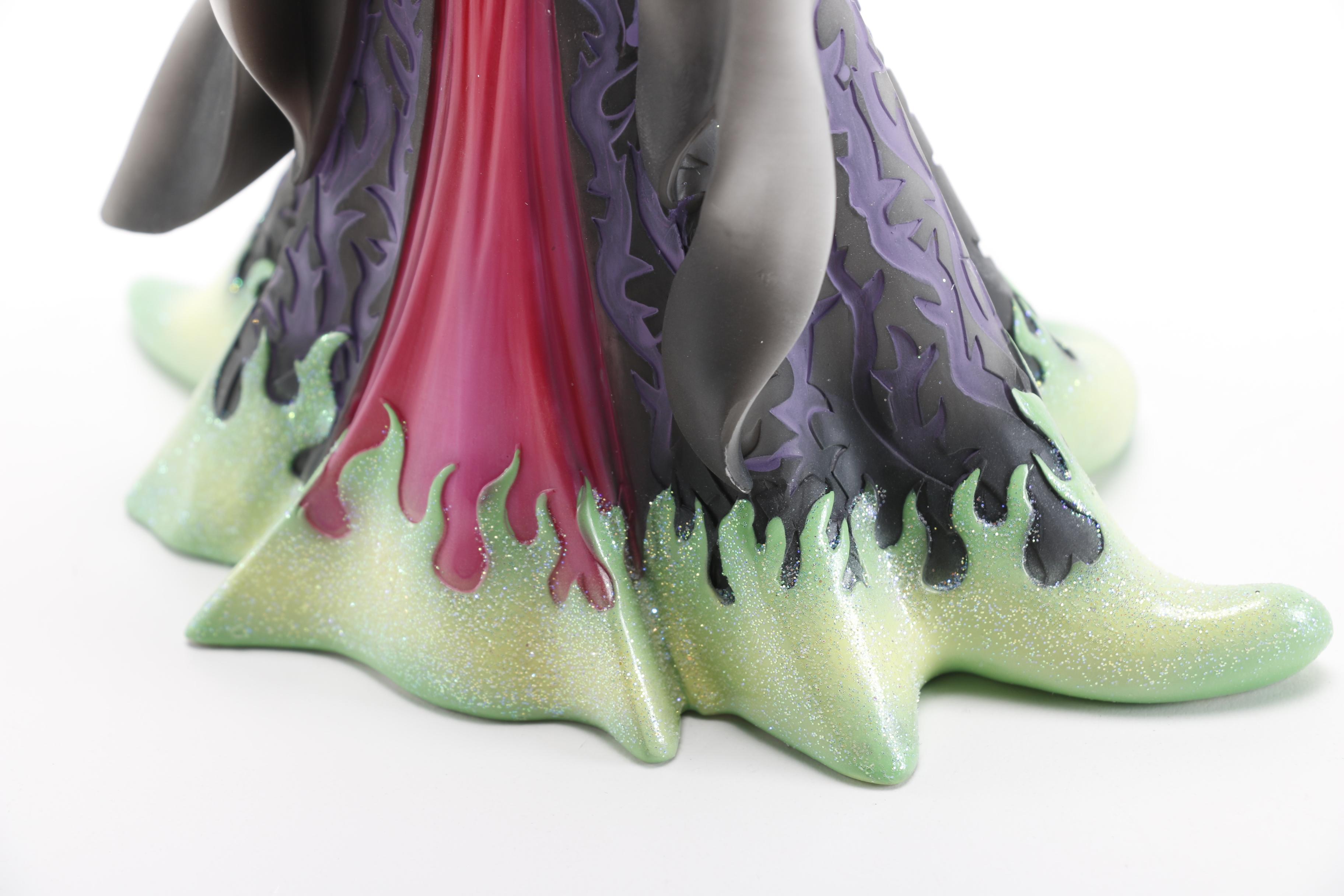 Disney Enesco Figurines