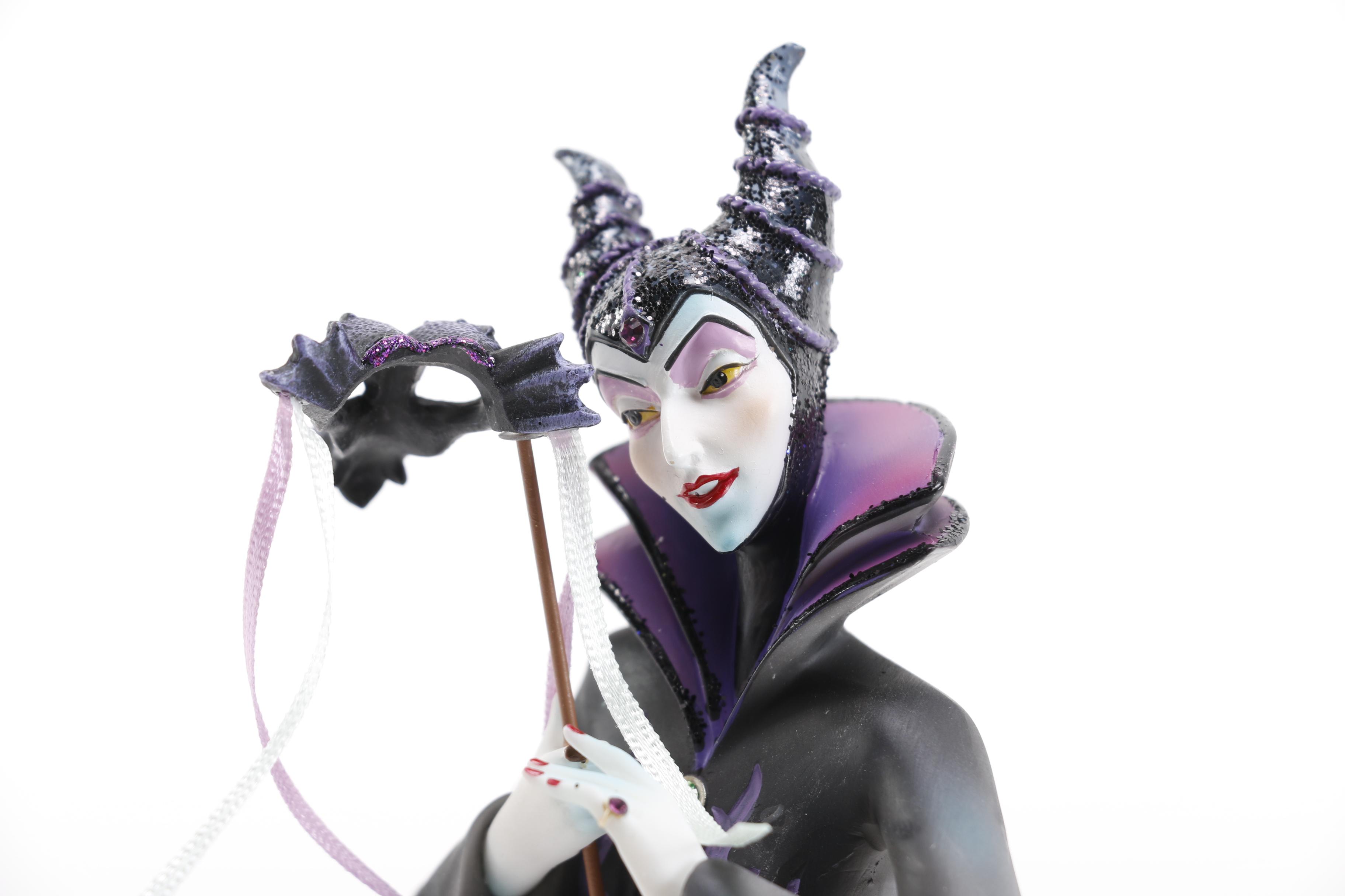 Disney Enesco Figurines