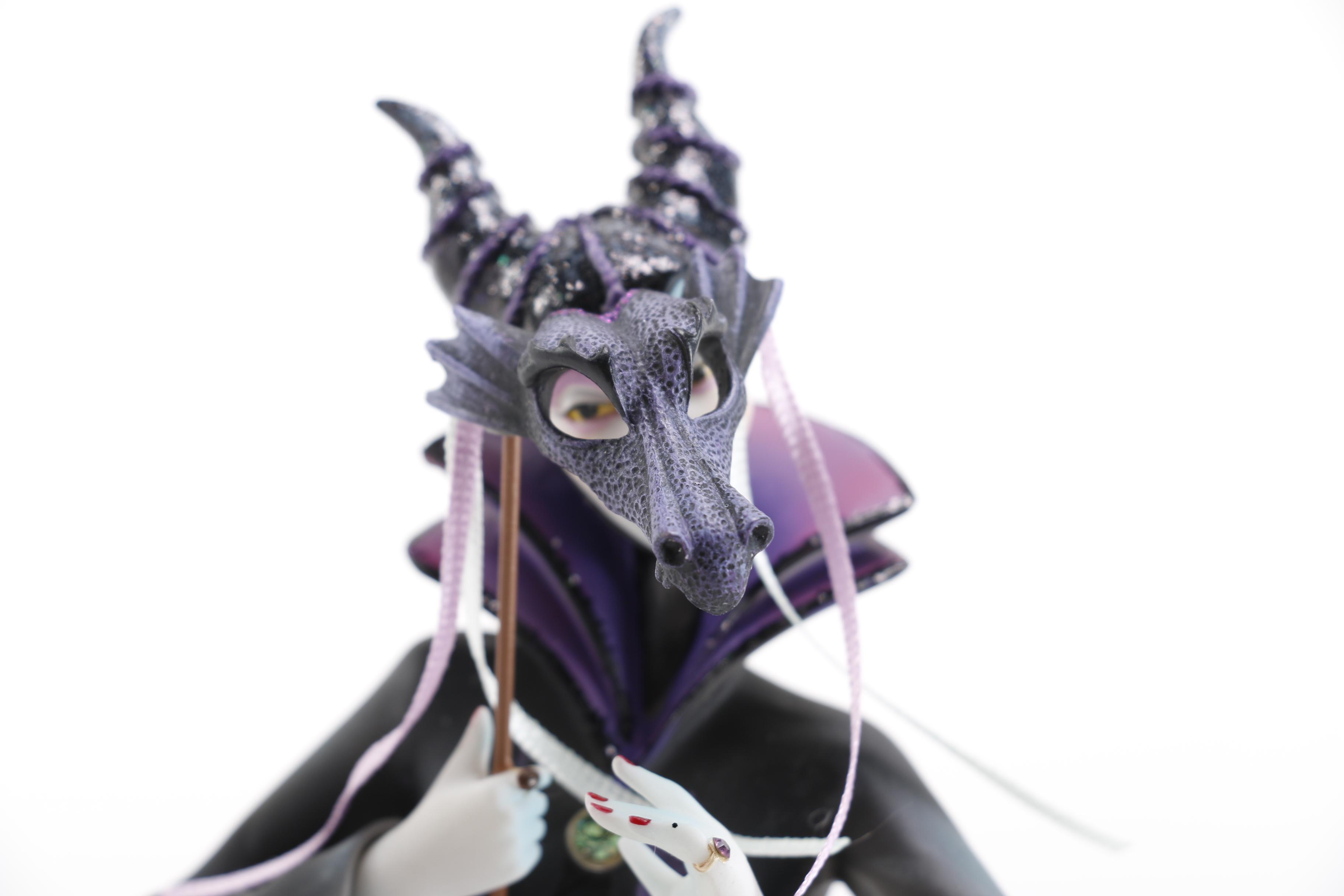 Disney Enesco Figurines