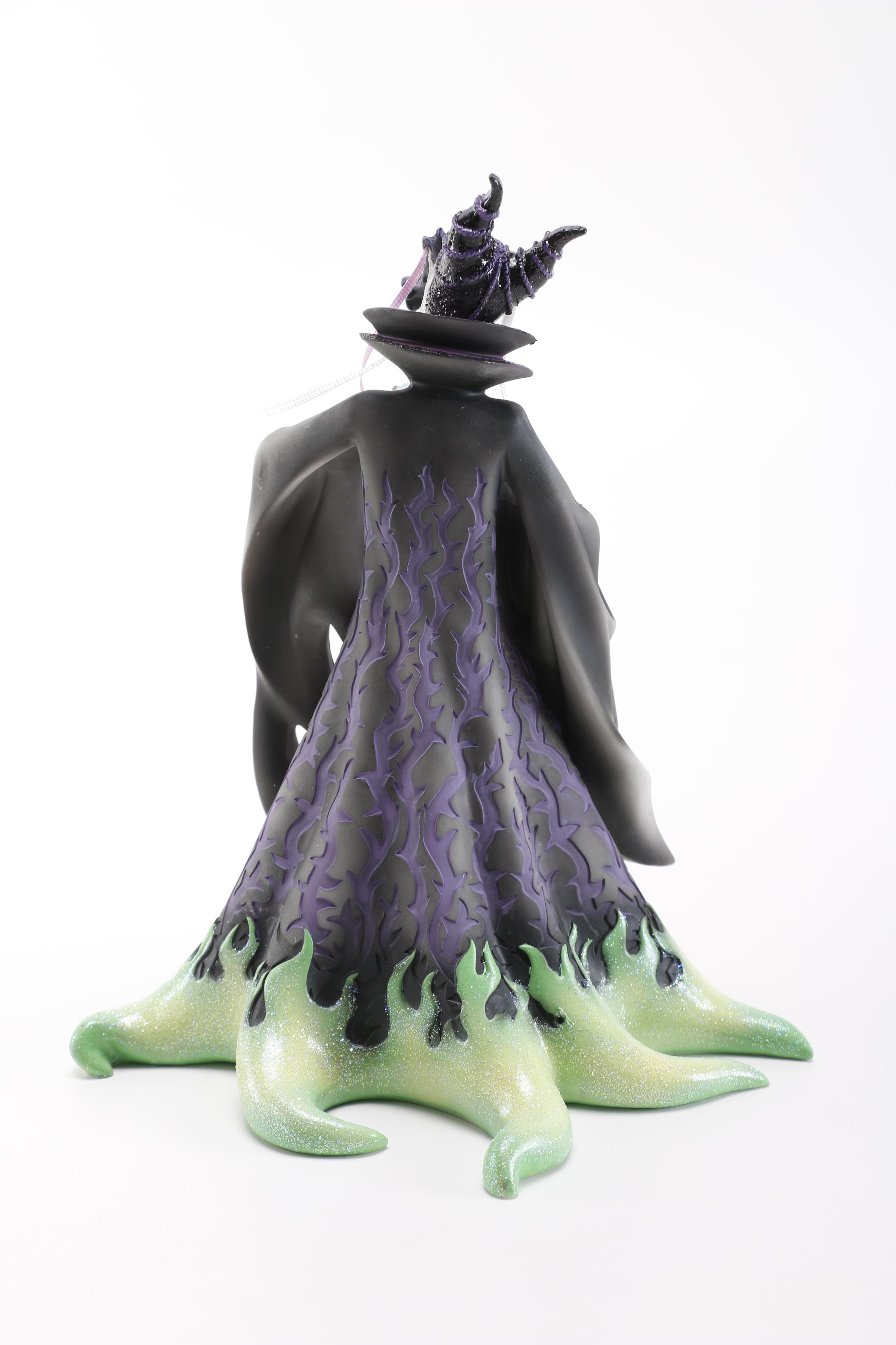 Disney Enesco Figurines