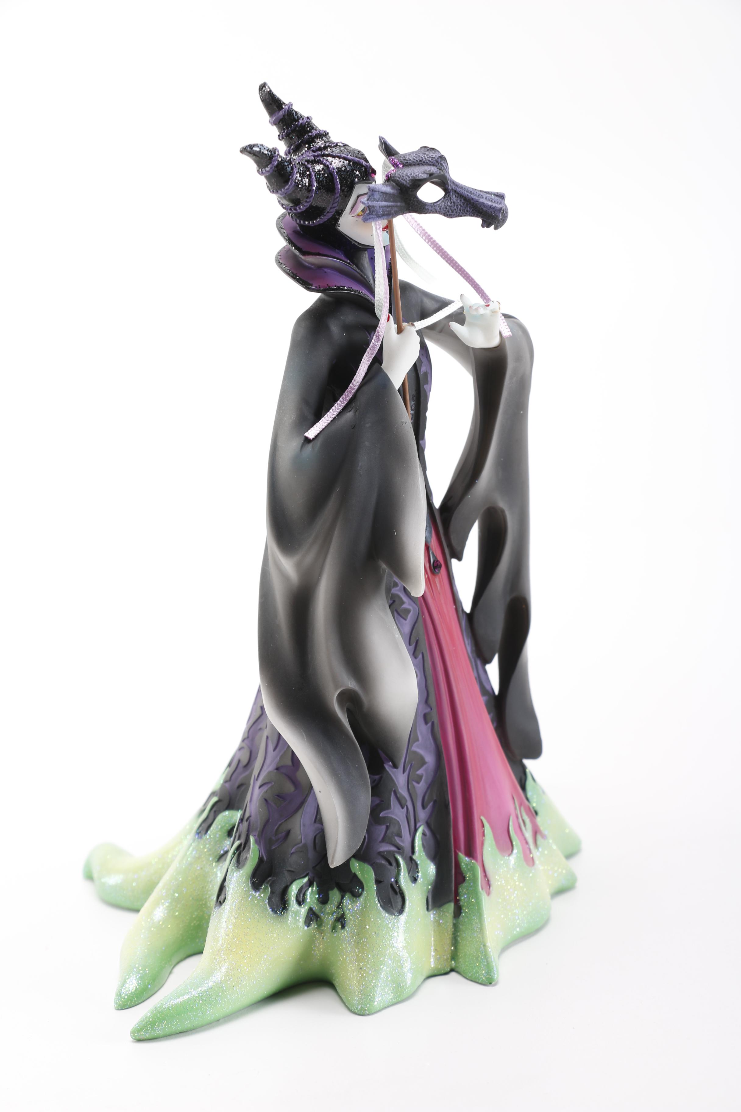 Disney Enesco Figurines