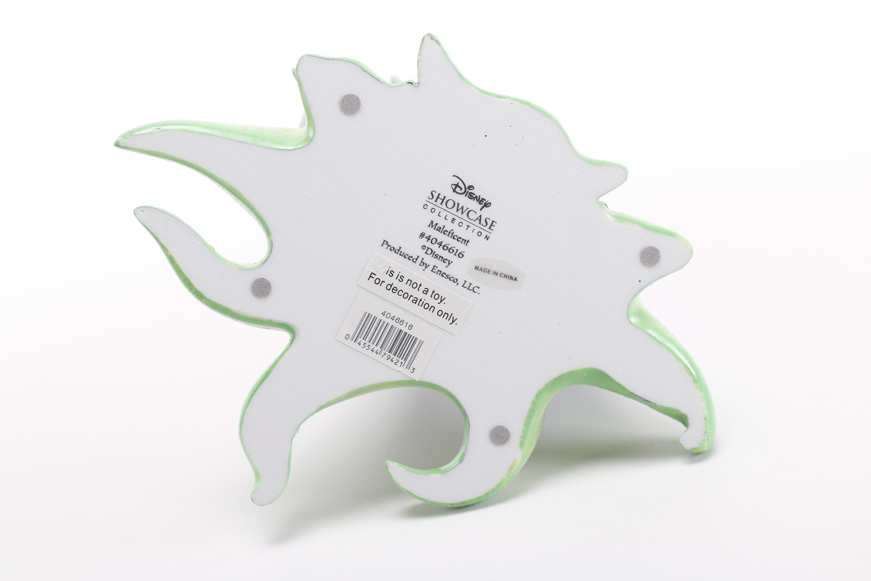 Disney Enesco Figurines