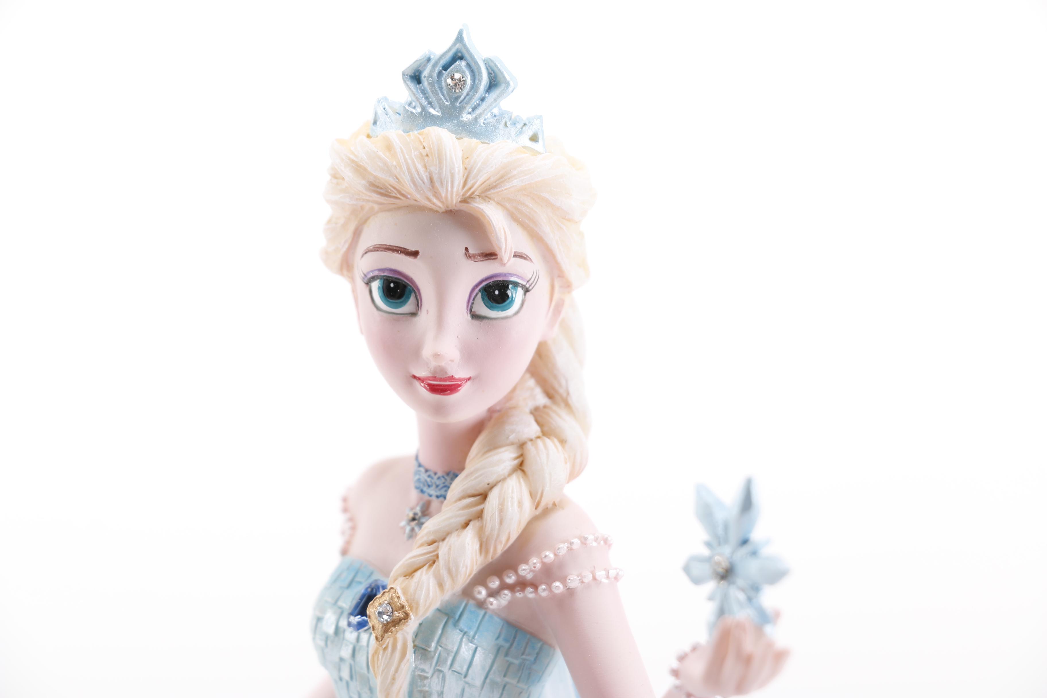 Disney Enesco Figurines