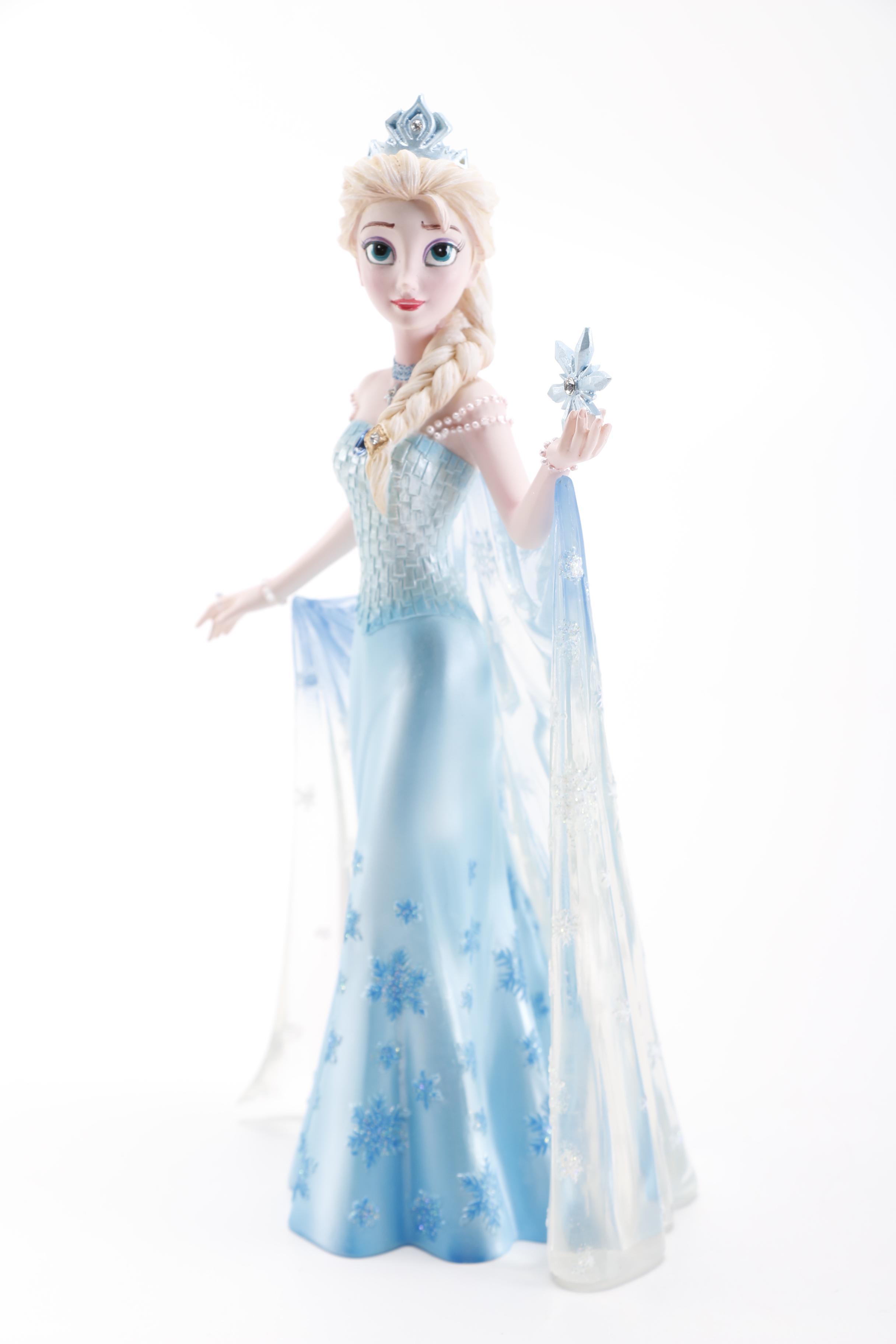 Disney Enesco Figurines