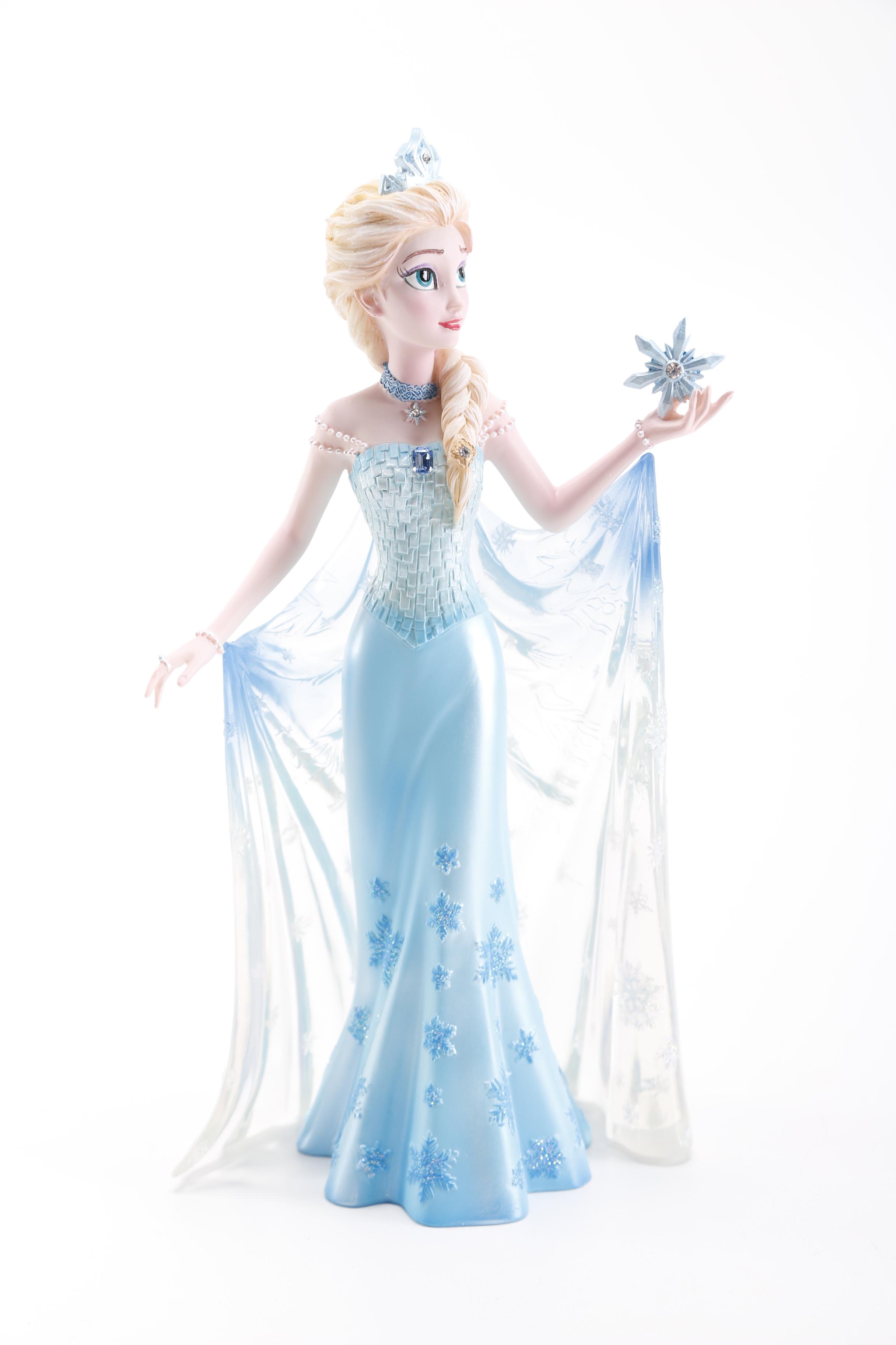 Disney Enesco Figurines