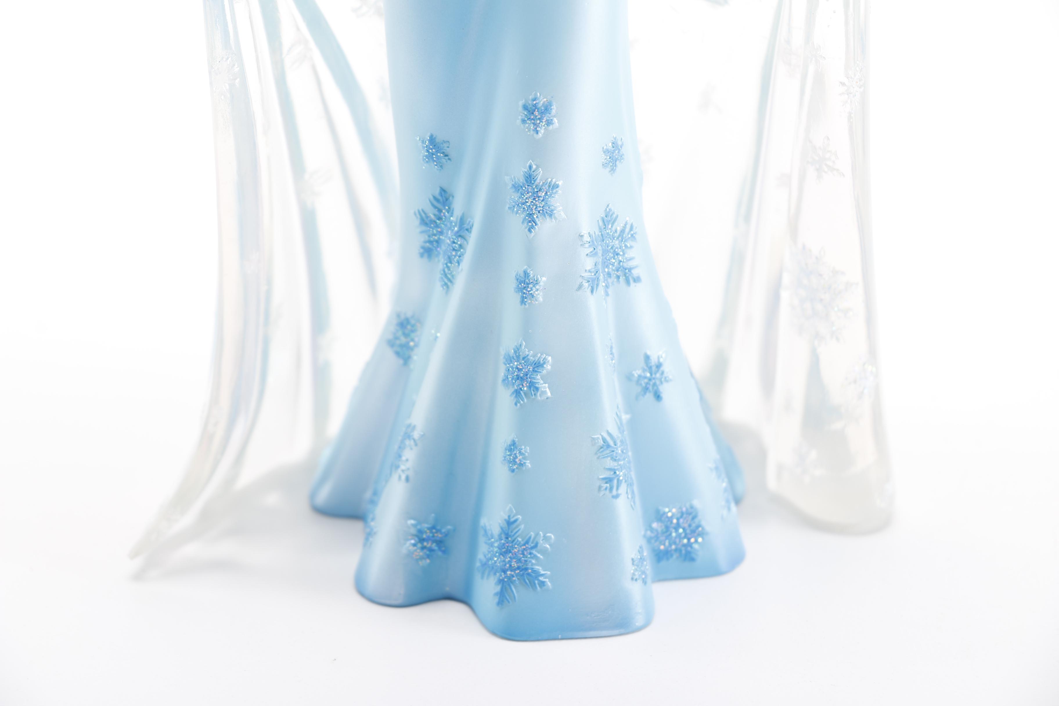 Disney Enesco Figurines