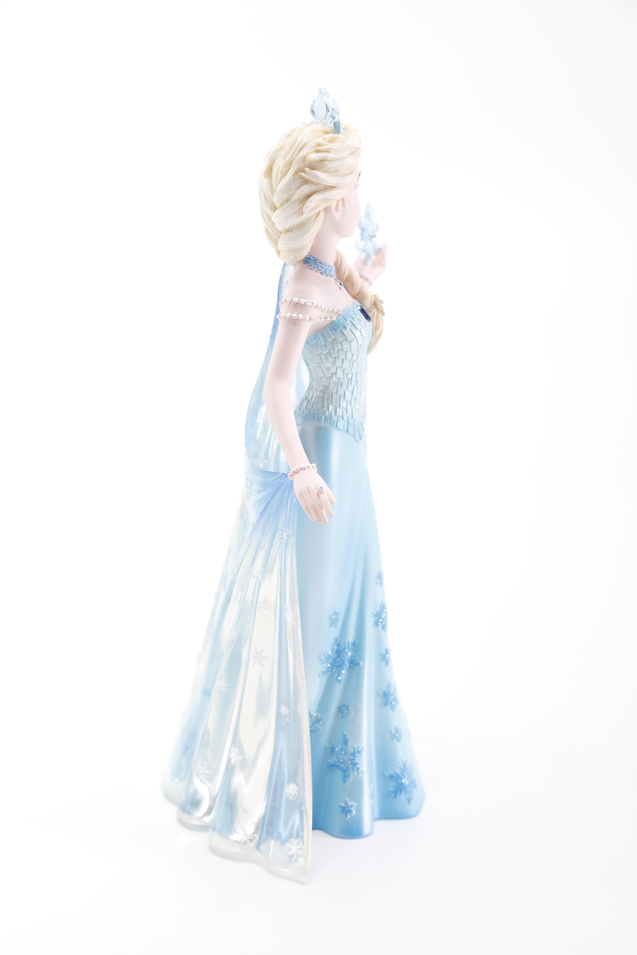 Disney Enesco Figurines