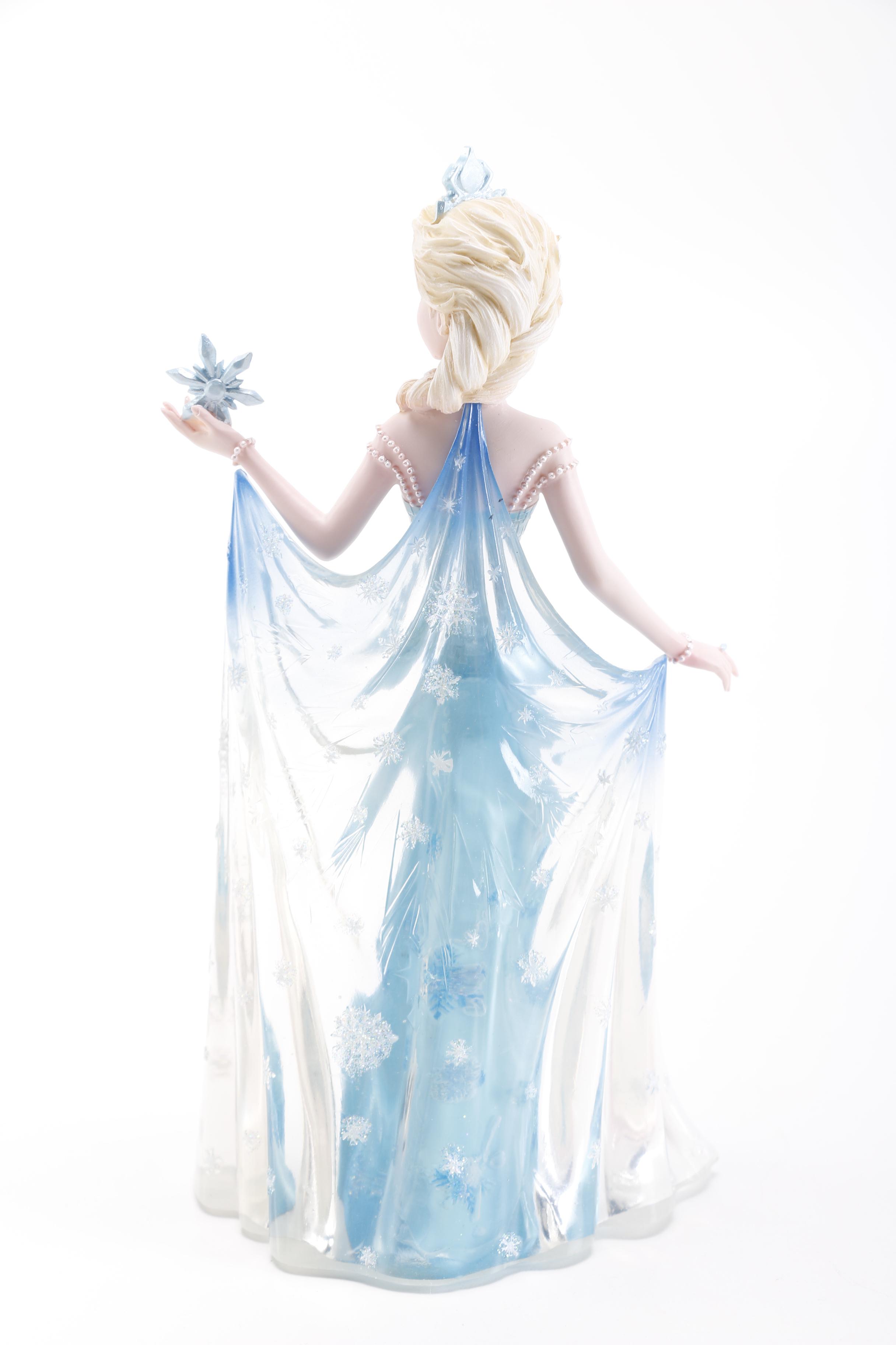 Disney Enesco Figurines