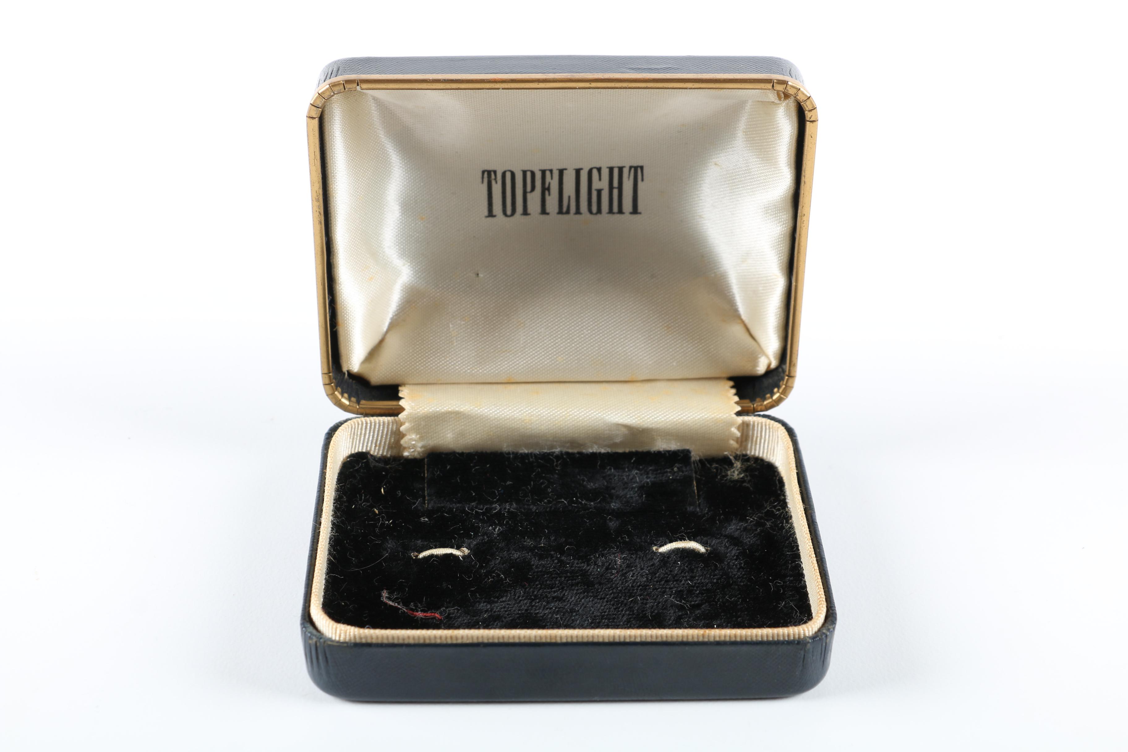 Gun Metal and Black Beaded Jewelry