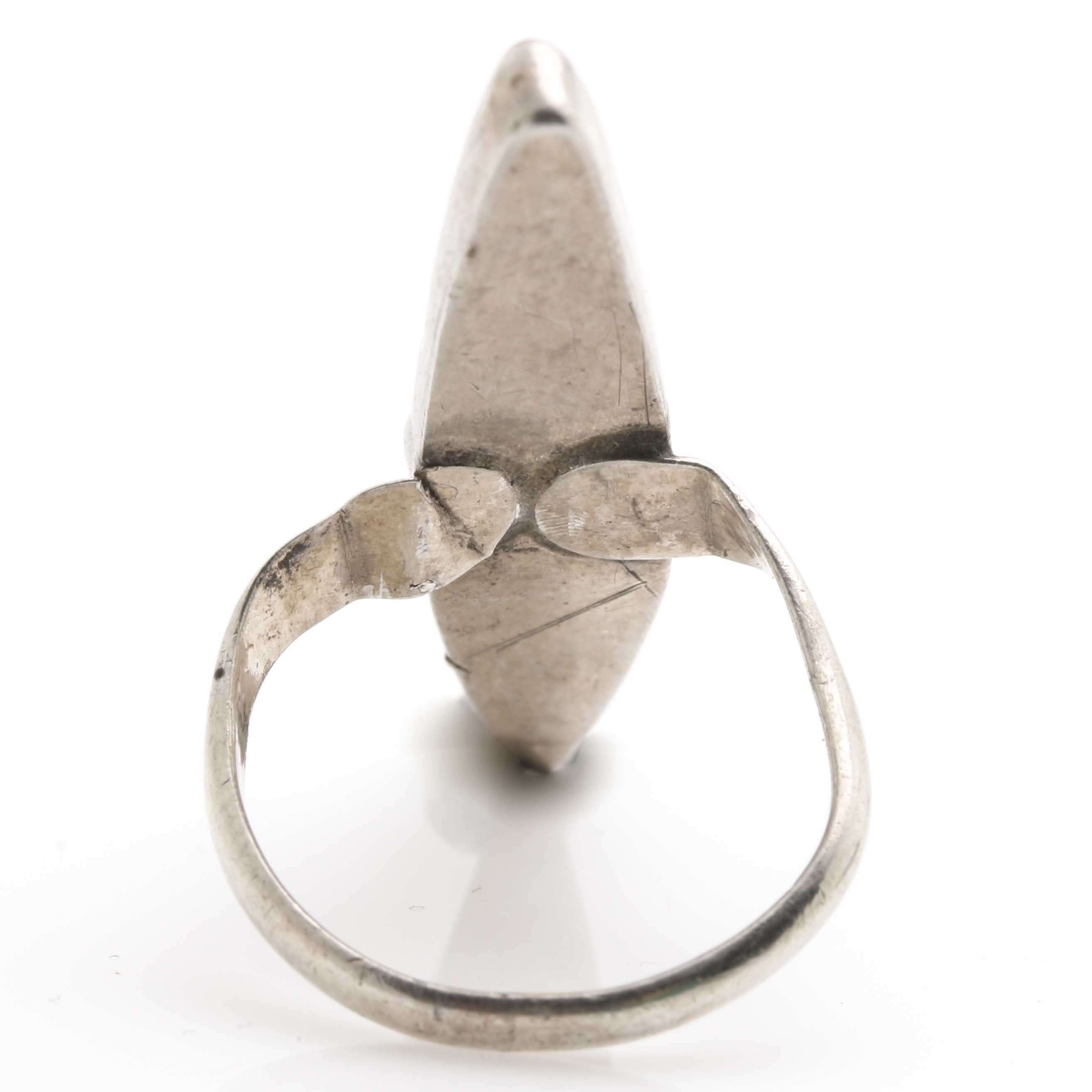 Sterling Silver Southwestern Style and Native American Artisan Gemstone Jewelry