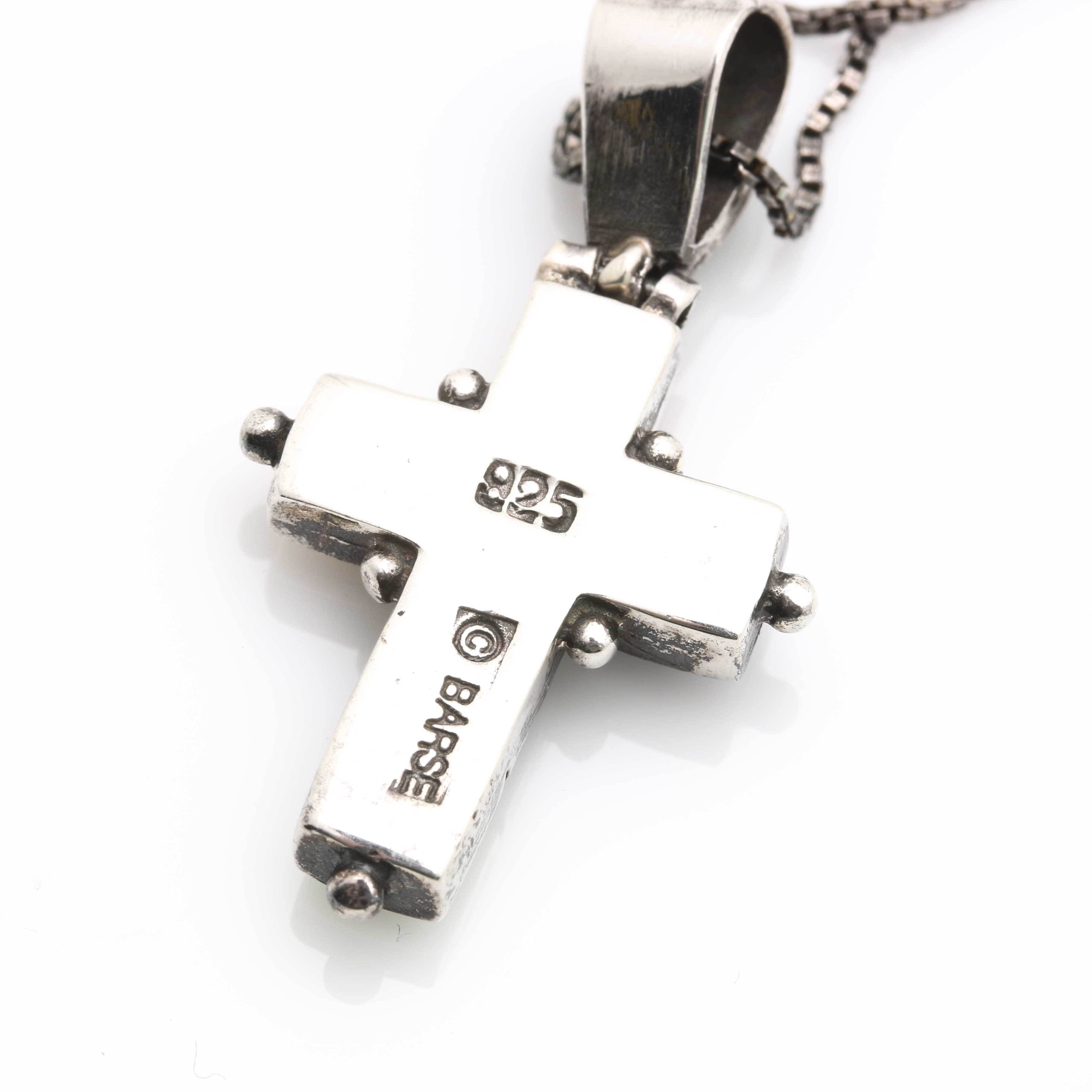 Sterling Silver Southwestern Style and Native American Artisan Gemstone Jewelry