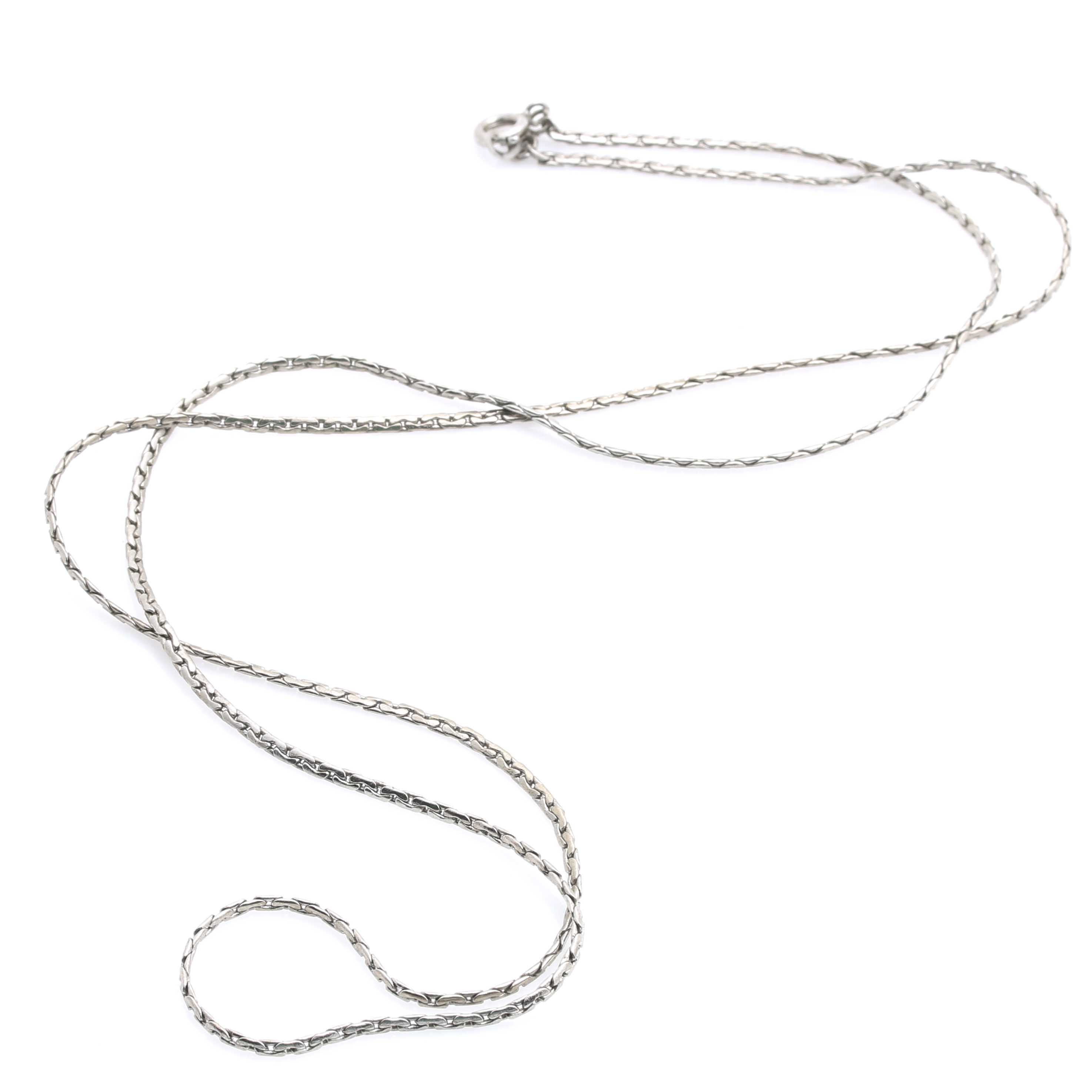 Assortment of Mixed Metal Jewelry With Gemstones