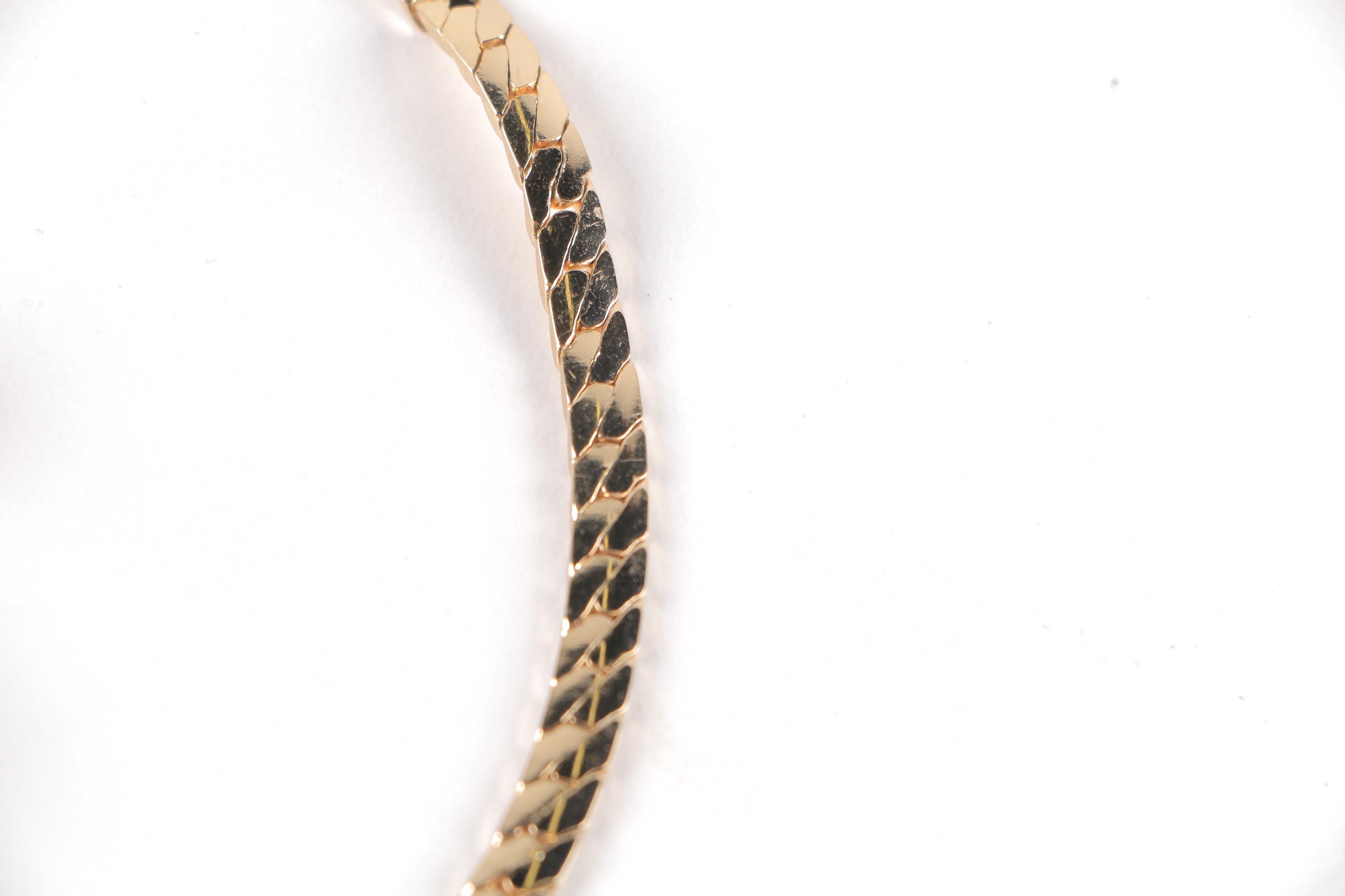 Christian Dior Costume Jewelry