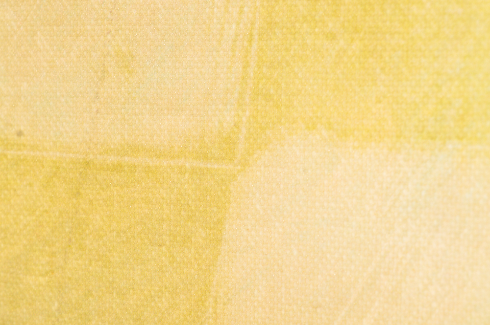 Oil Painting on Canvas of Abstract Landscape Diptych