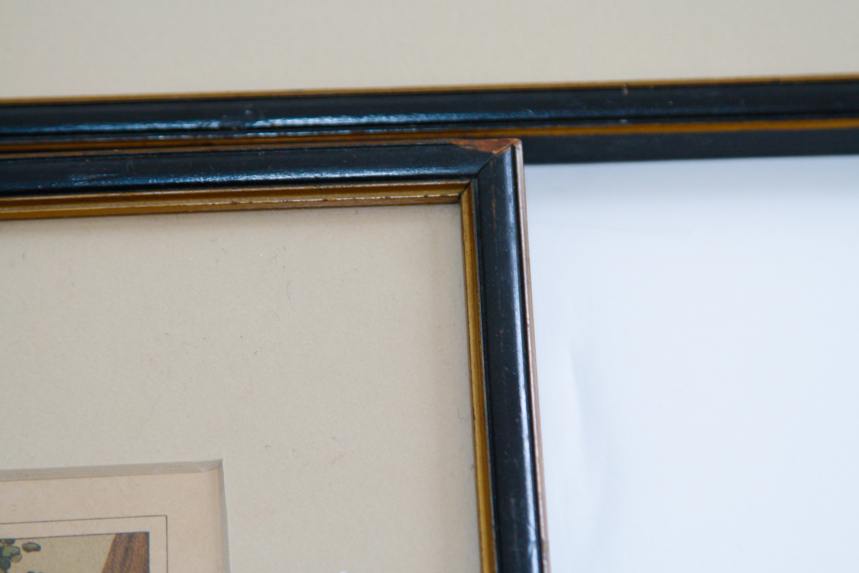 Group of Three 1820 Henry Alken Chromolithographs