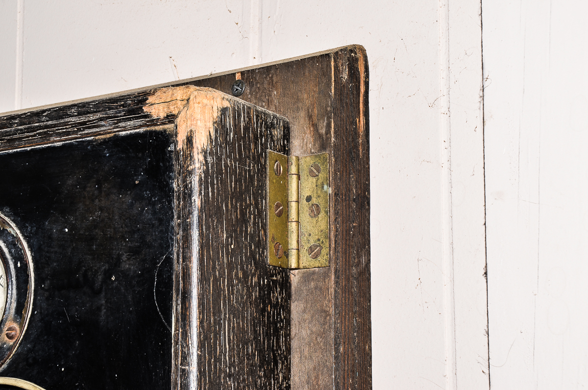 Antique Medical Electroshock Therapy Machine