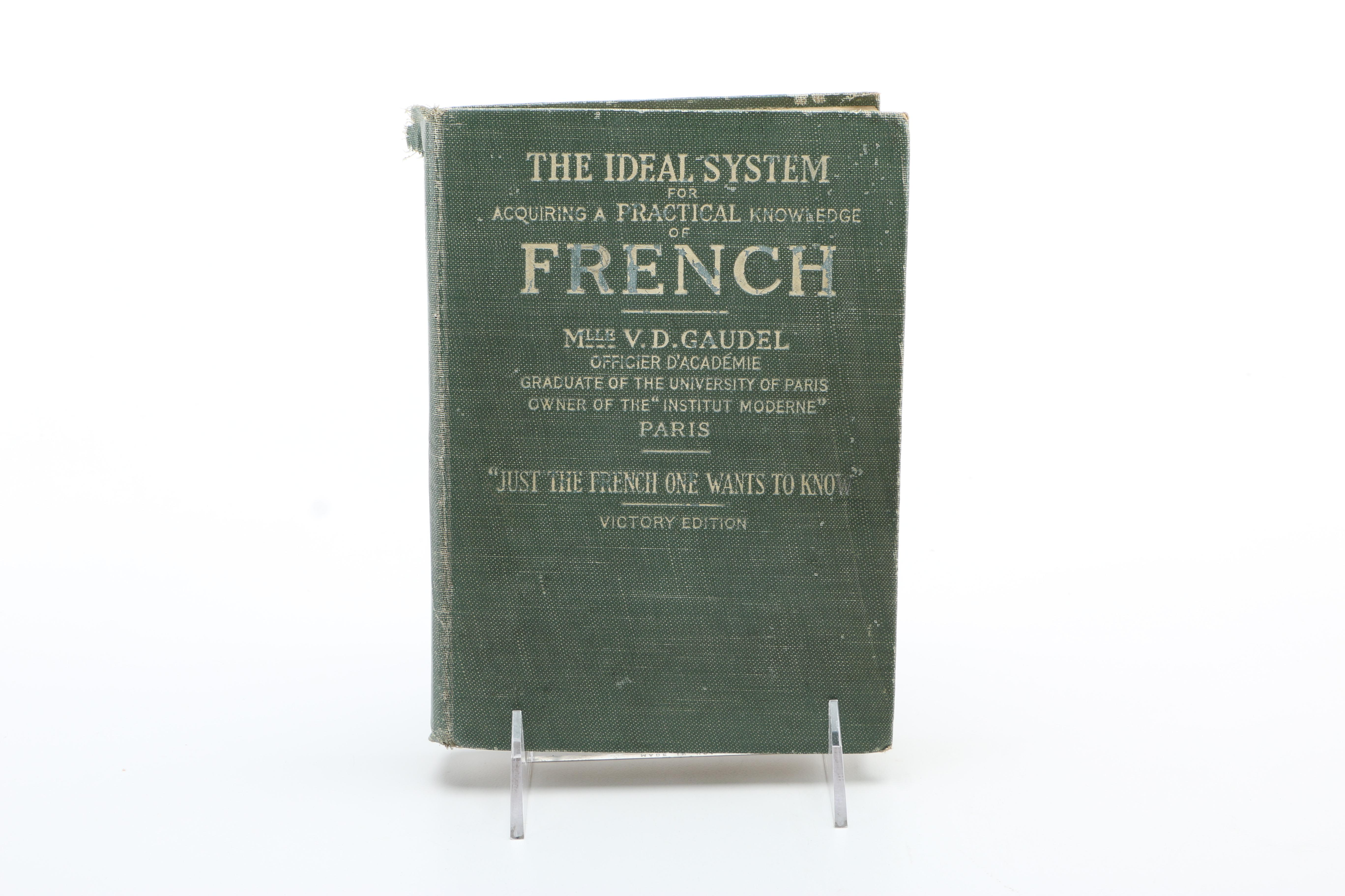 Collection of Vintage Instructional and Mystery Books