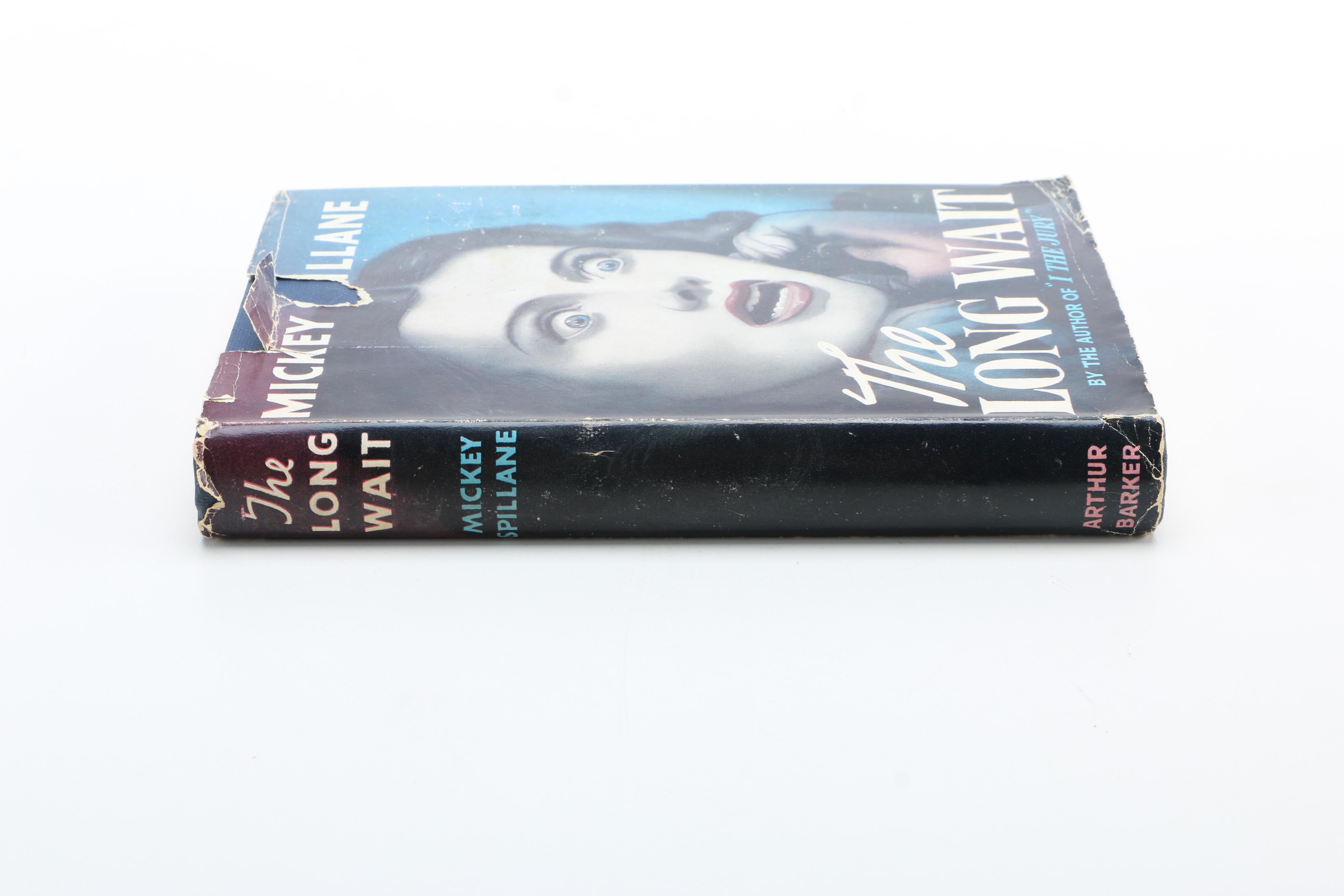 Collection of Vintage Instructional and Mystery Books