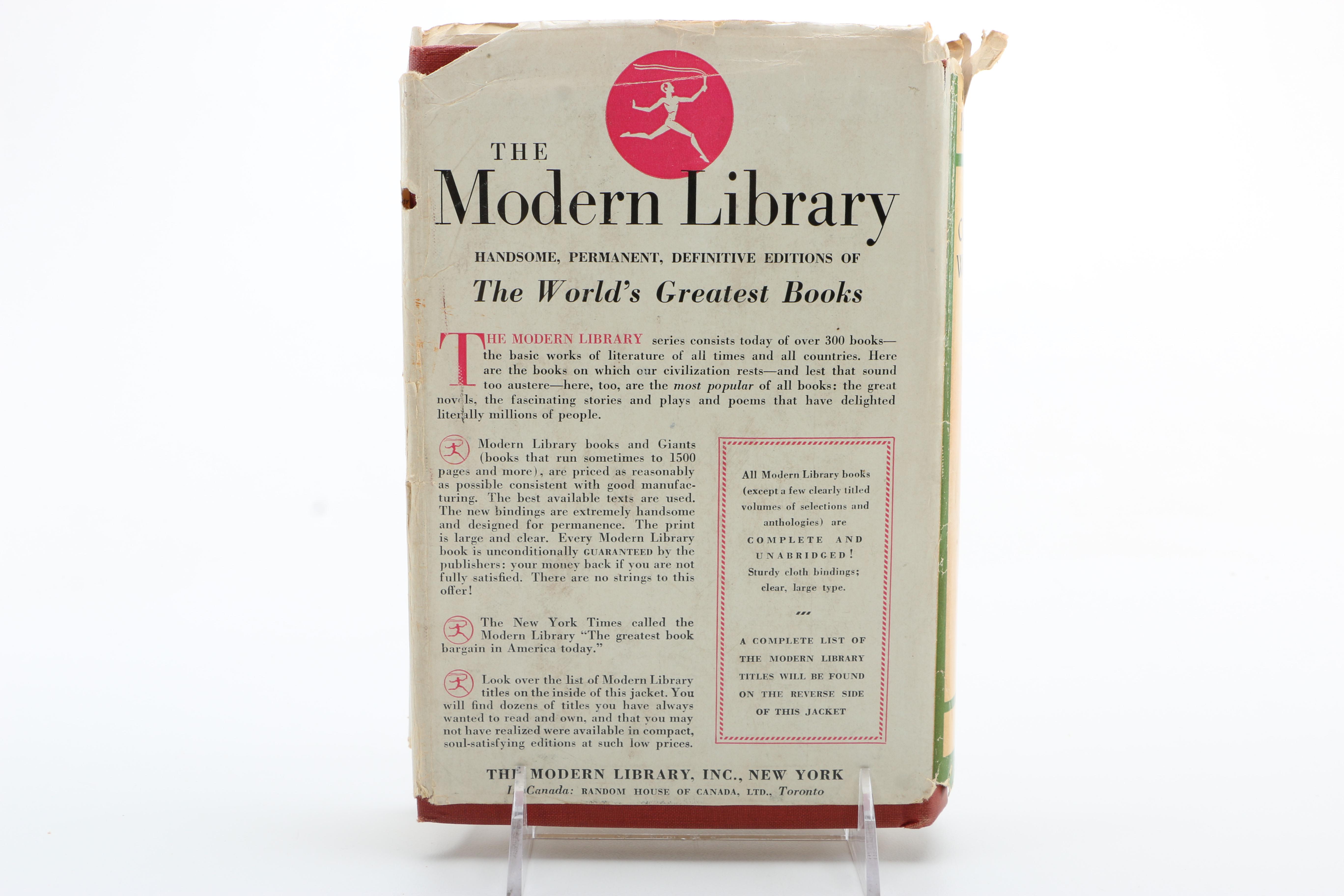 Collection of Vintage Instructional and Mystery Books